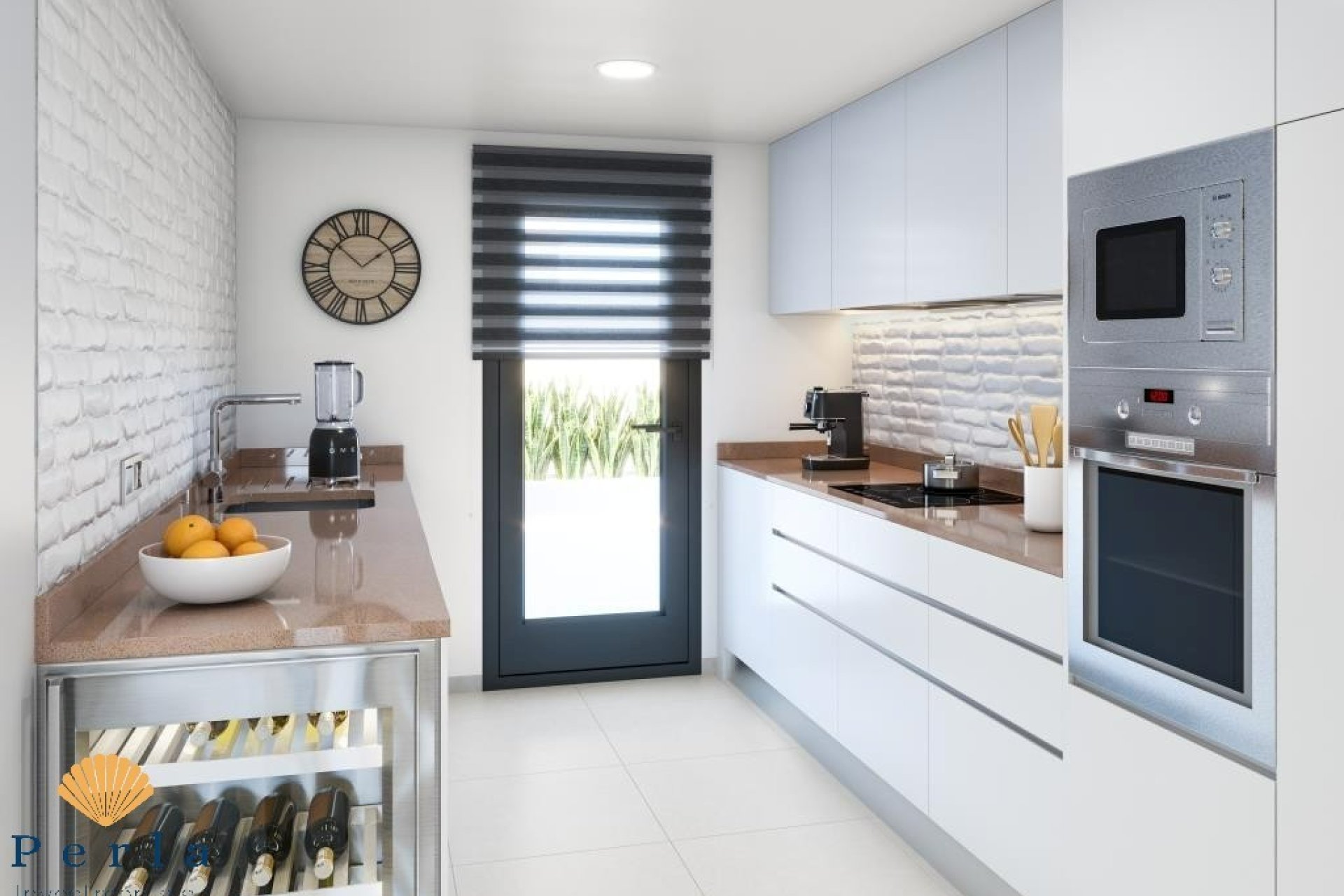 Obra nueva - Villa -
Benijofar