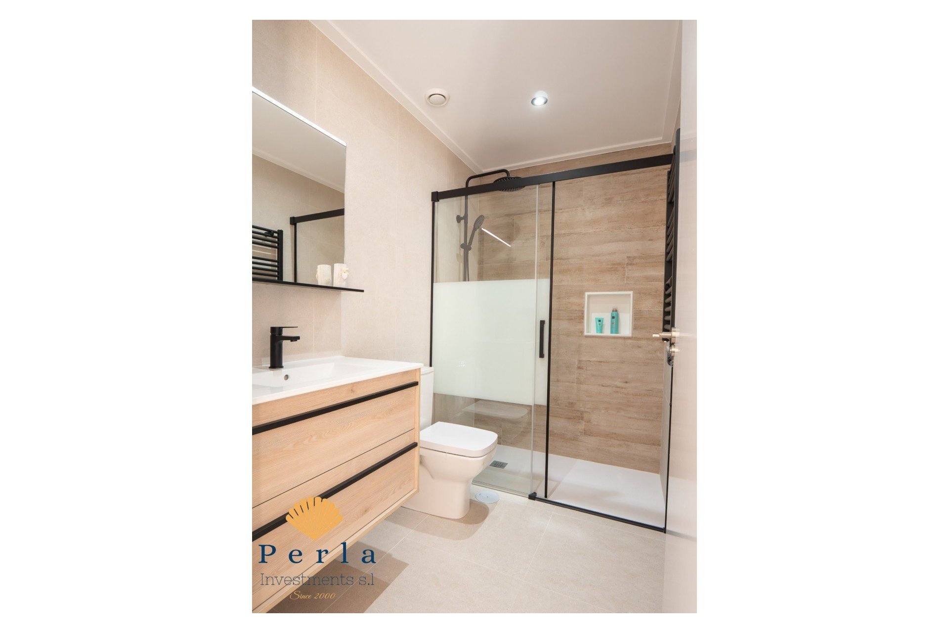 Obra nueva - Villa -
Benijofar