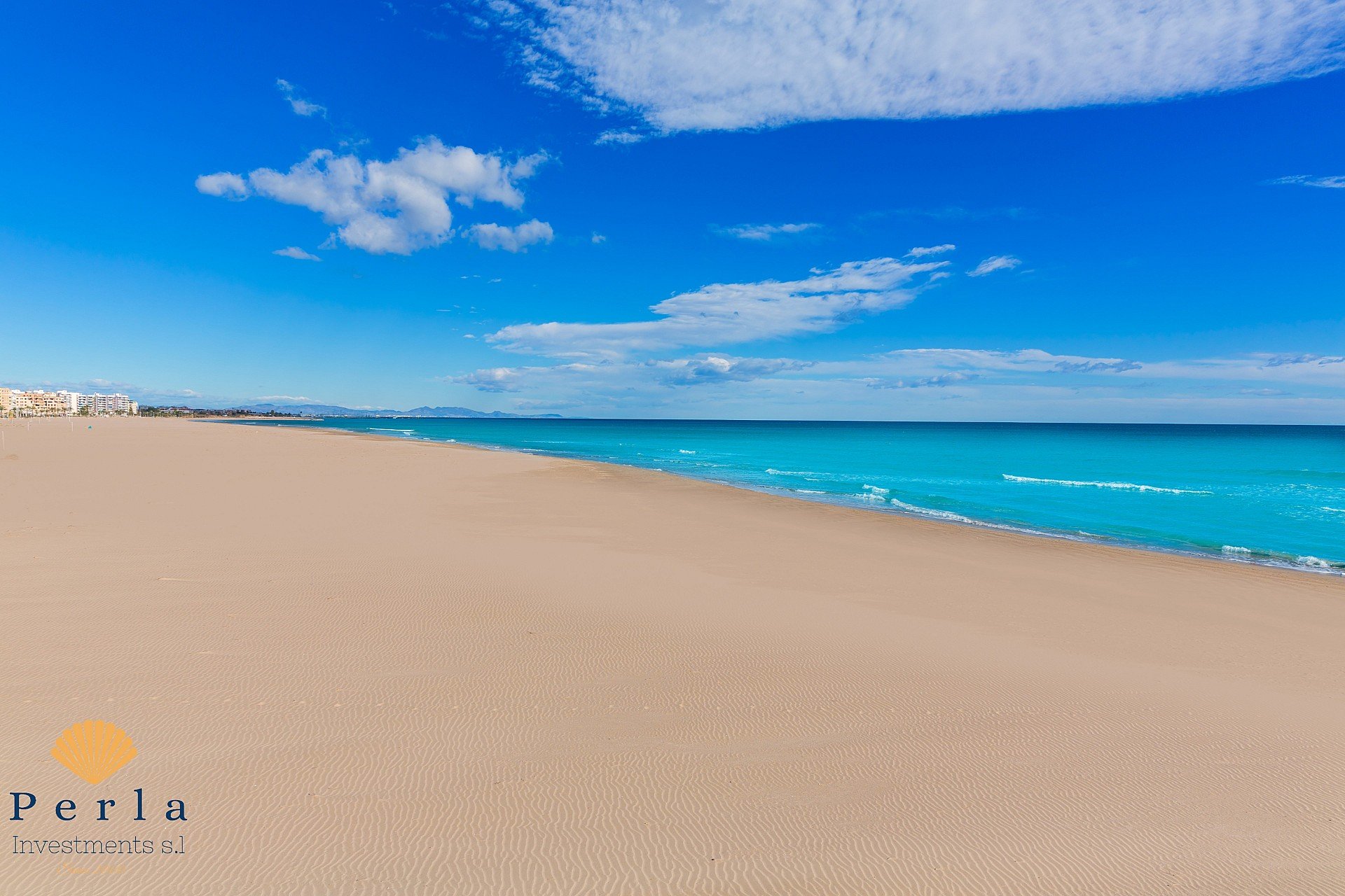 Obra nueva - Villa -
Campoamor