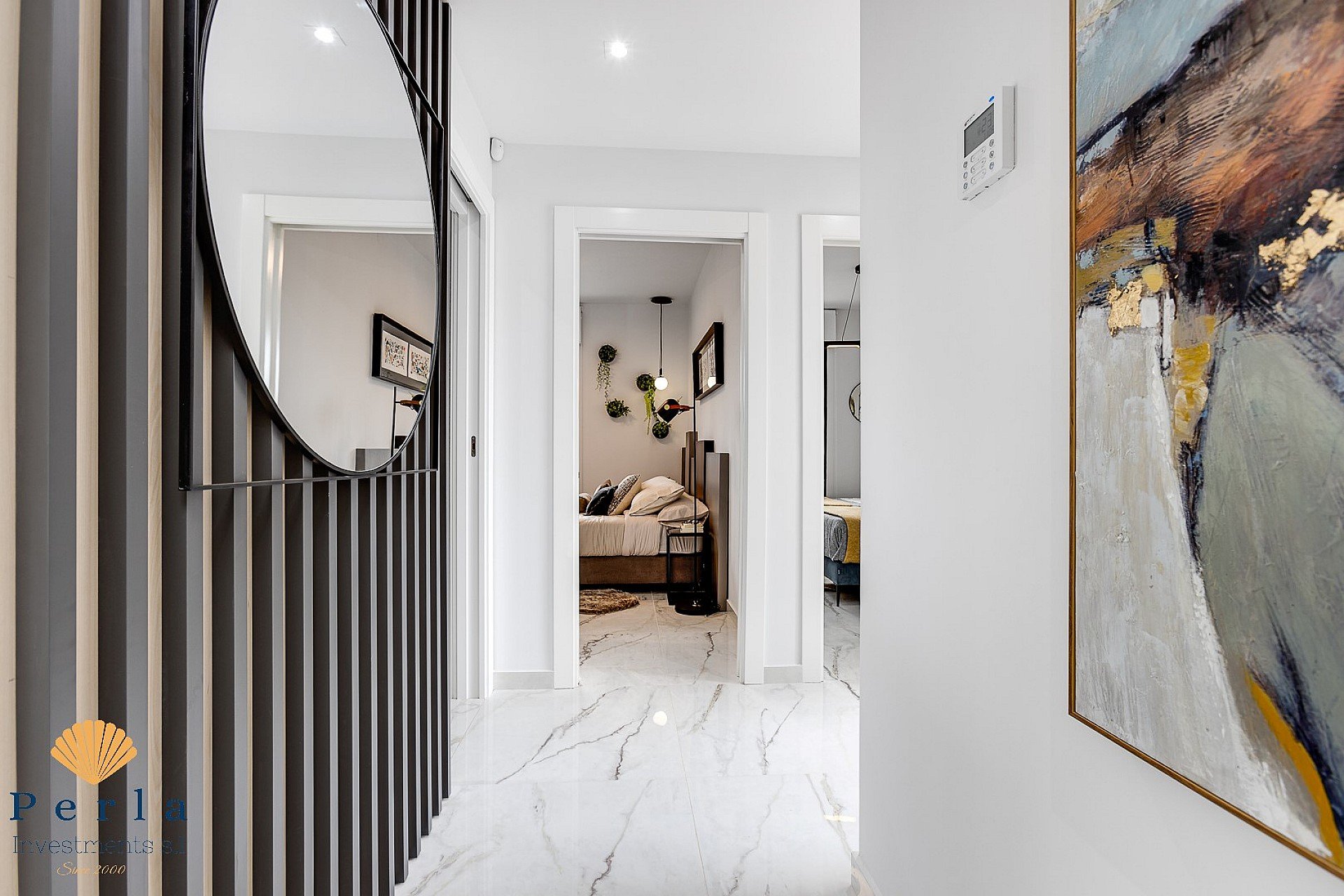 Obra nueva - Villa -
Ciudad Quesada