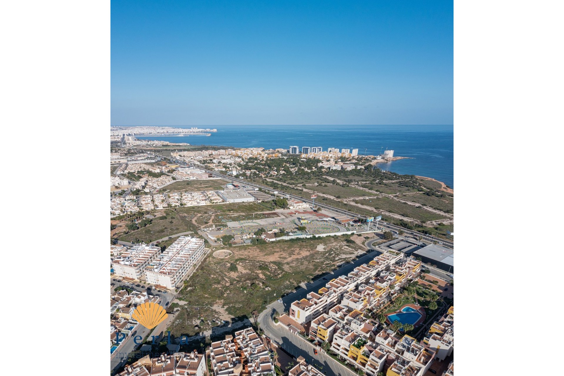 Obra nueva - Villa -
Ciudad Quesada