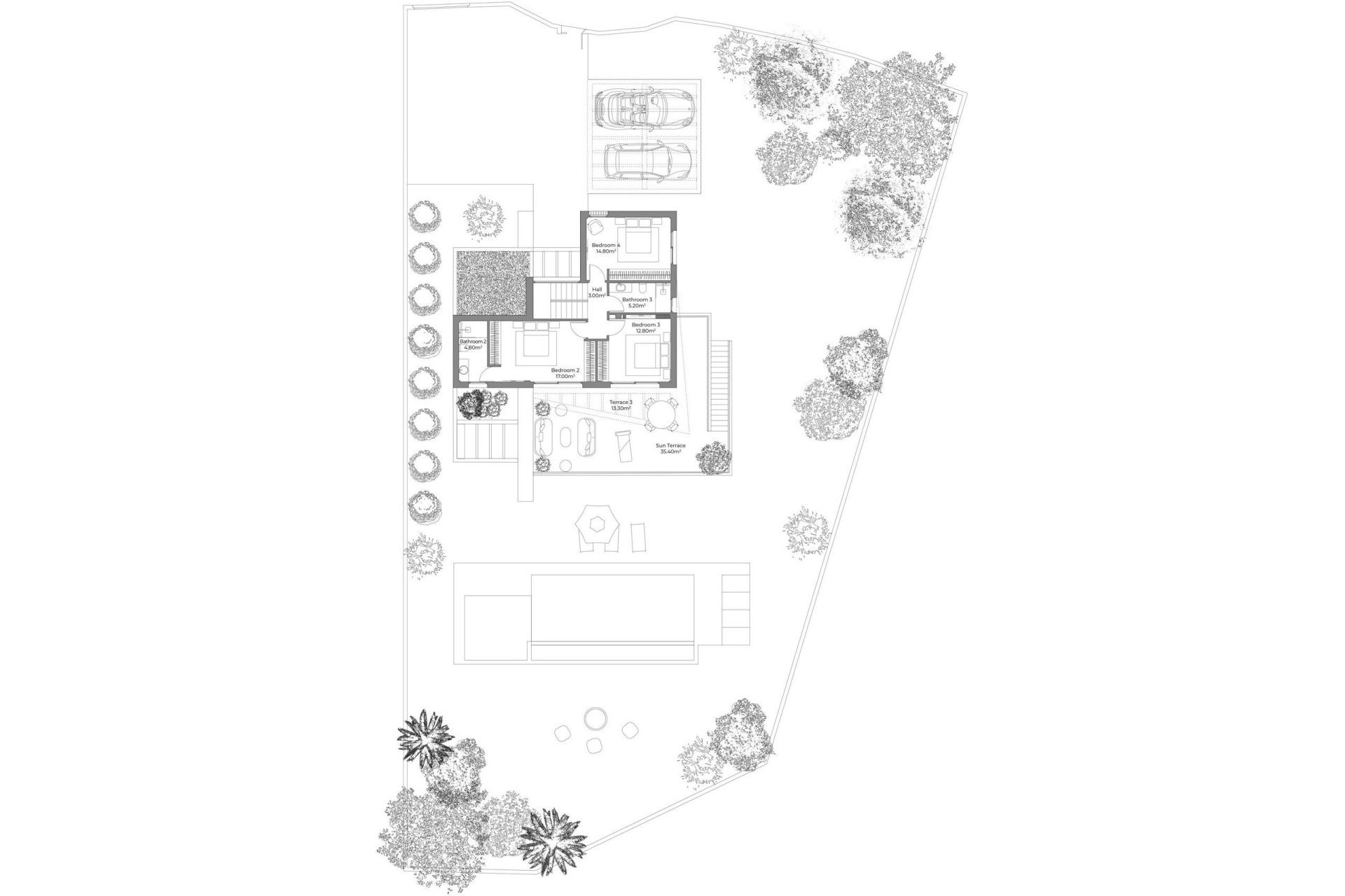 Obra nueva - Villa -
Cuevas Del Almanzora - Desert Springs Golf Club