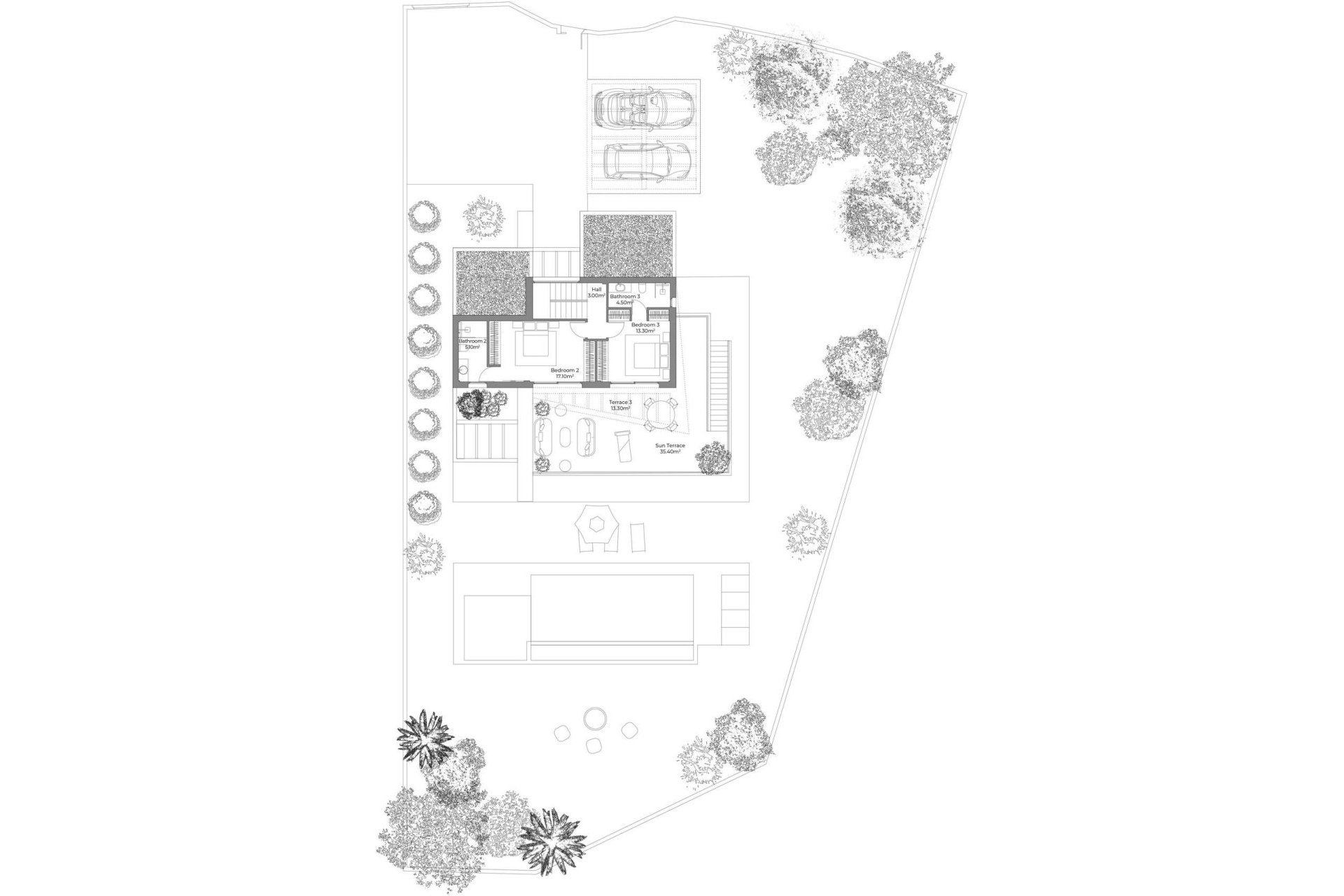 Obra nueva - Villa -
Cuevas Del Almanzora - Desert Springs Golf Club