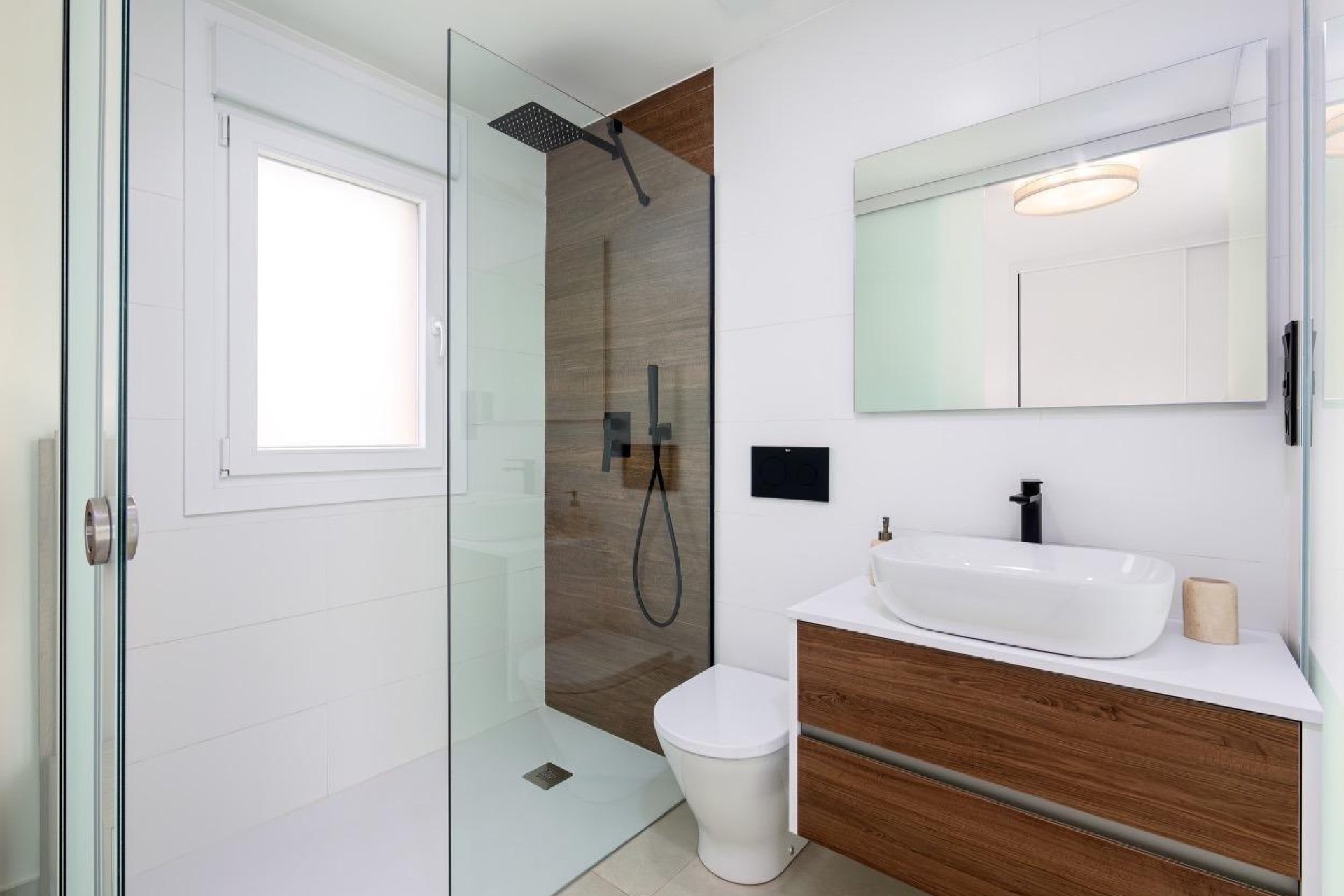 Obra nueva - Villa -
Finestrat - Balcón De Finestrat