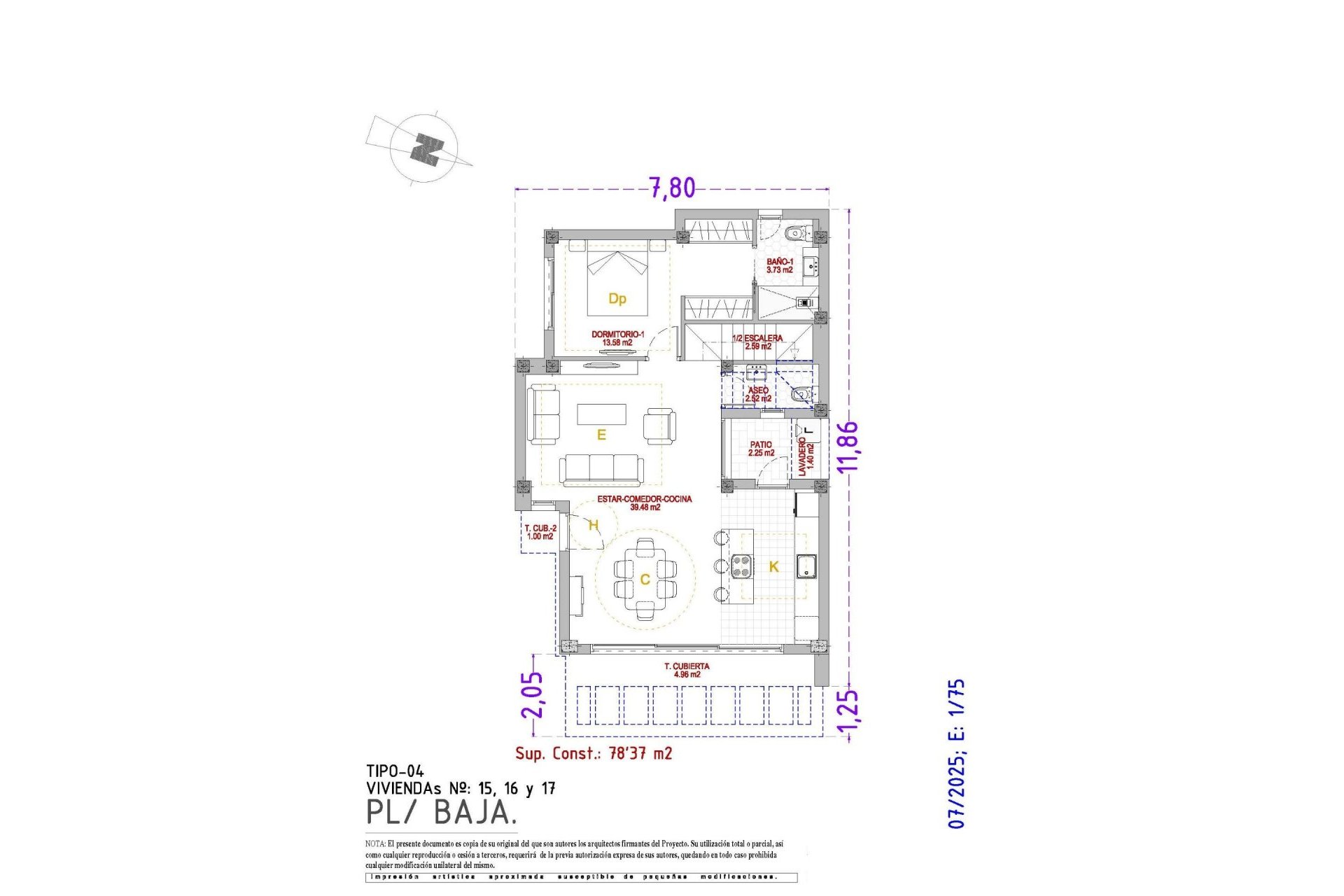 Obra nueva - Villa -
Finestrat - Puig Campana Golf