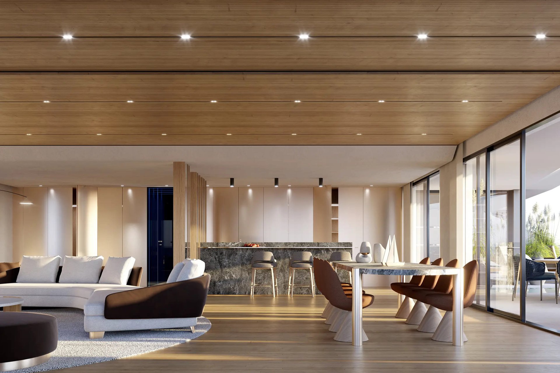 Obra nueva - Villa -
Fuengirola