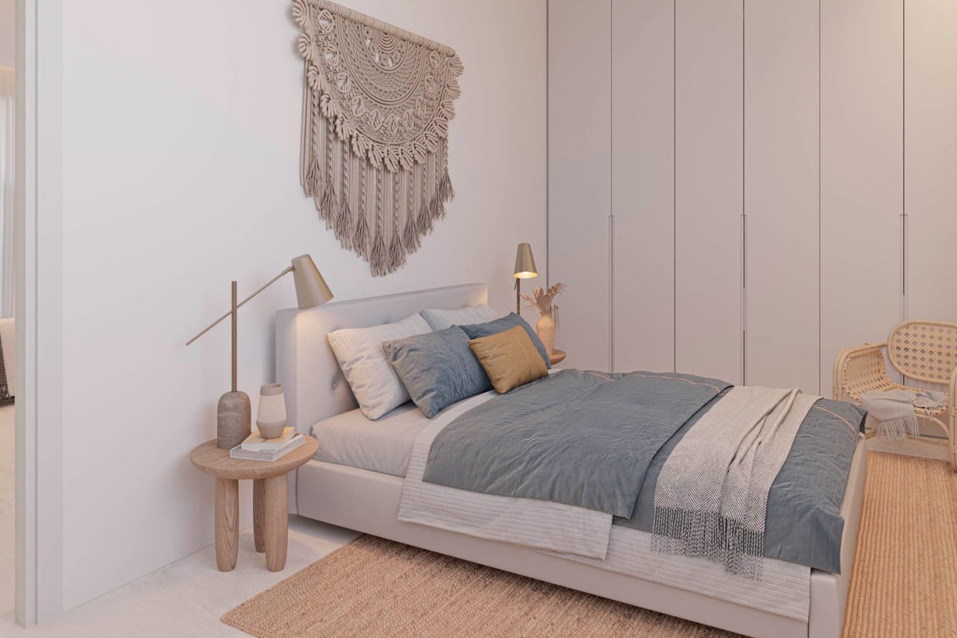 Obra nueva - Villa -
Fuengirola