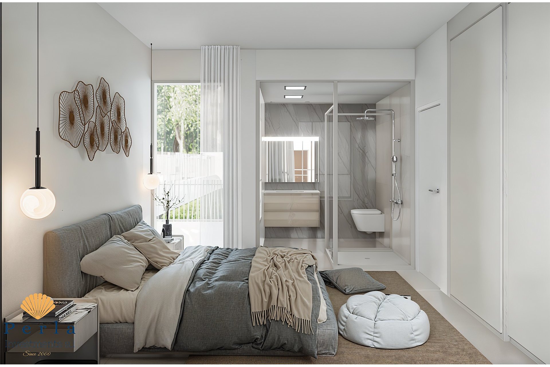 Obra nueva - Villa -
Los Alcázares