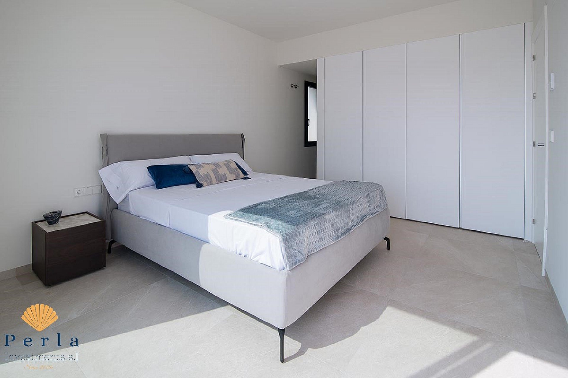 Obra nueva - Villa -
Los Montesinos