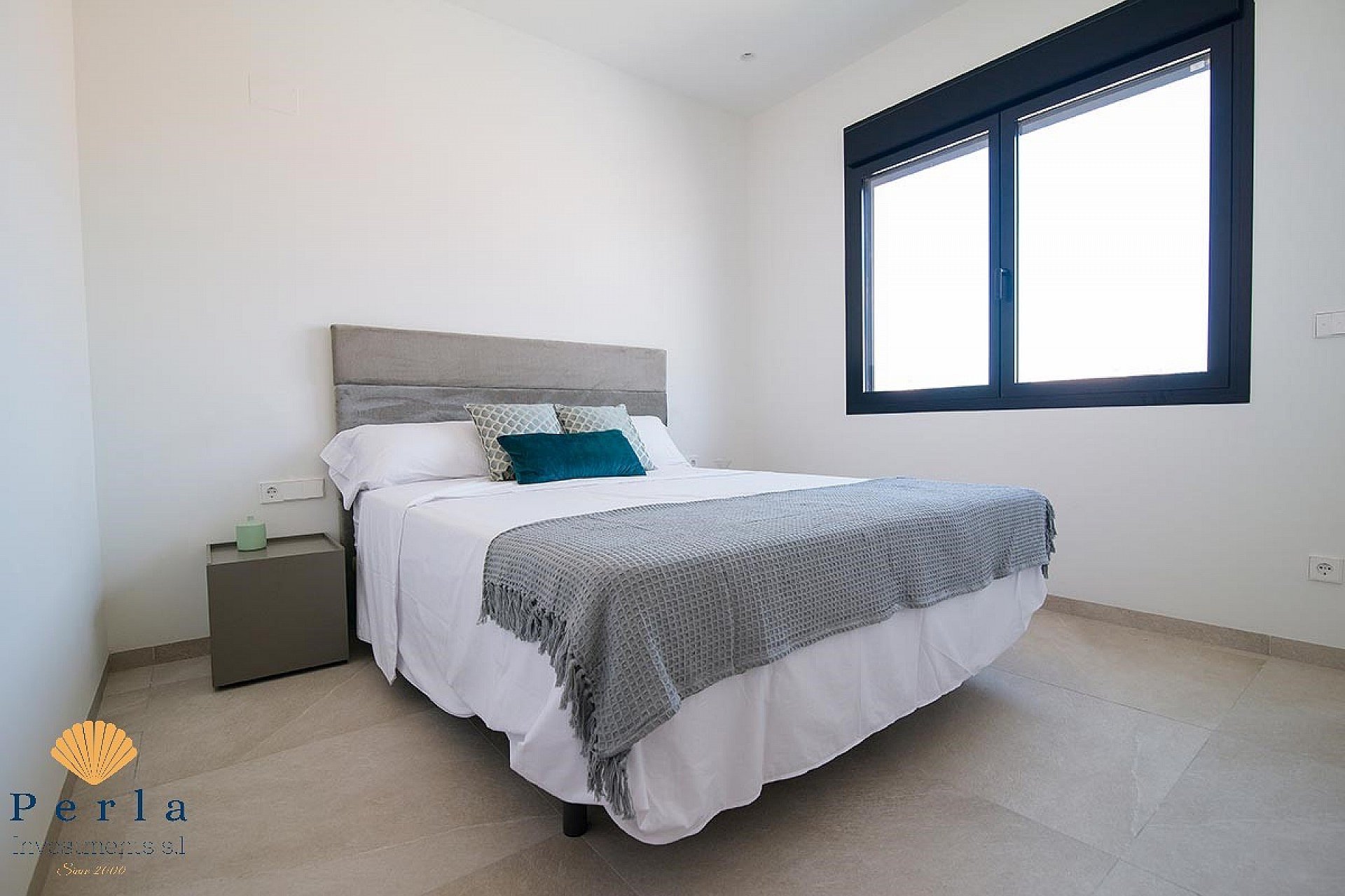 Obra nueva - Villa -
Los Montesinos