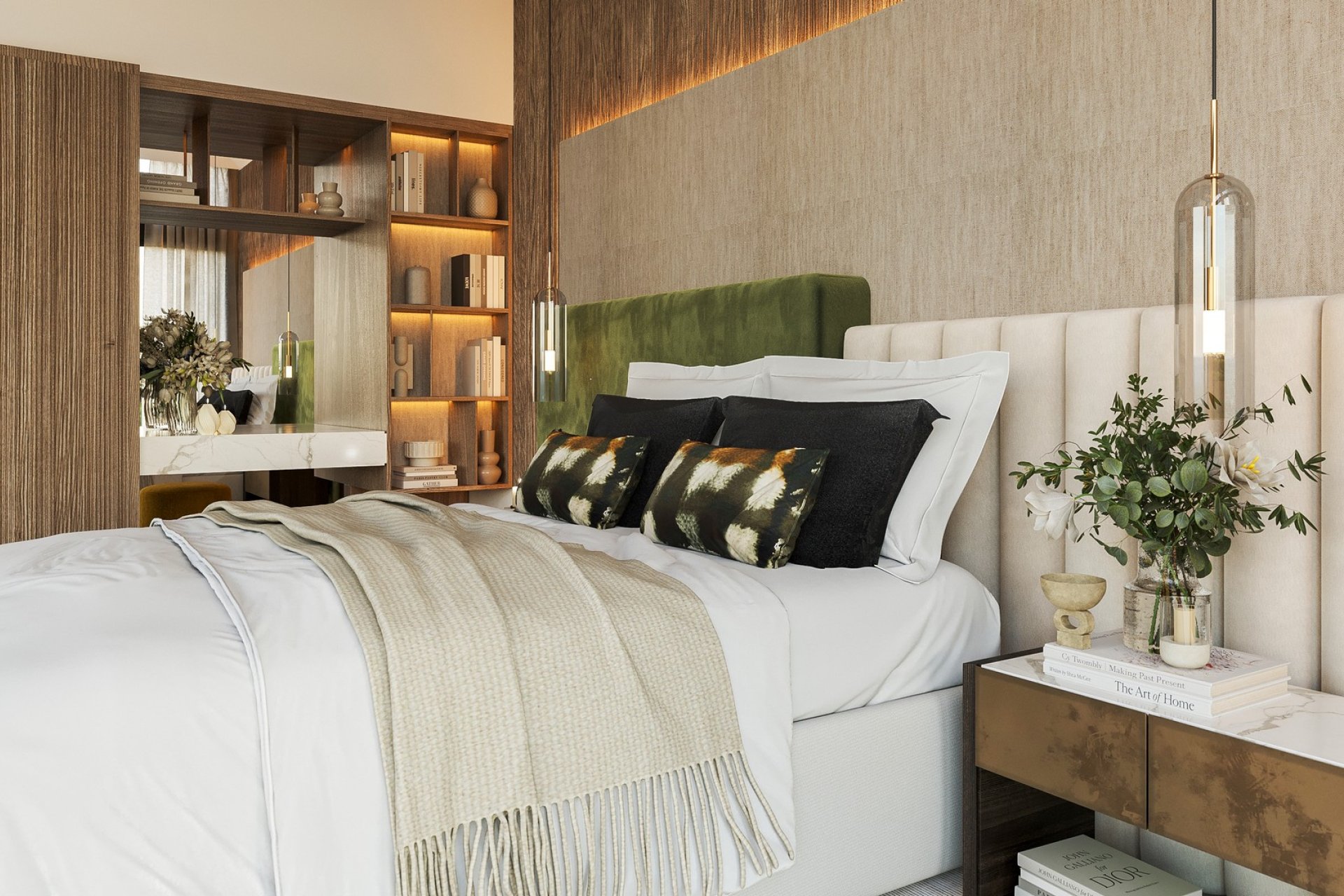 Obra nueva - Villa -
Marbella