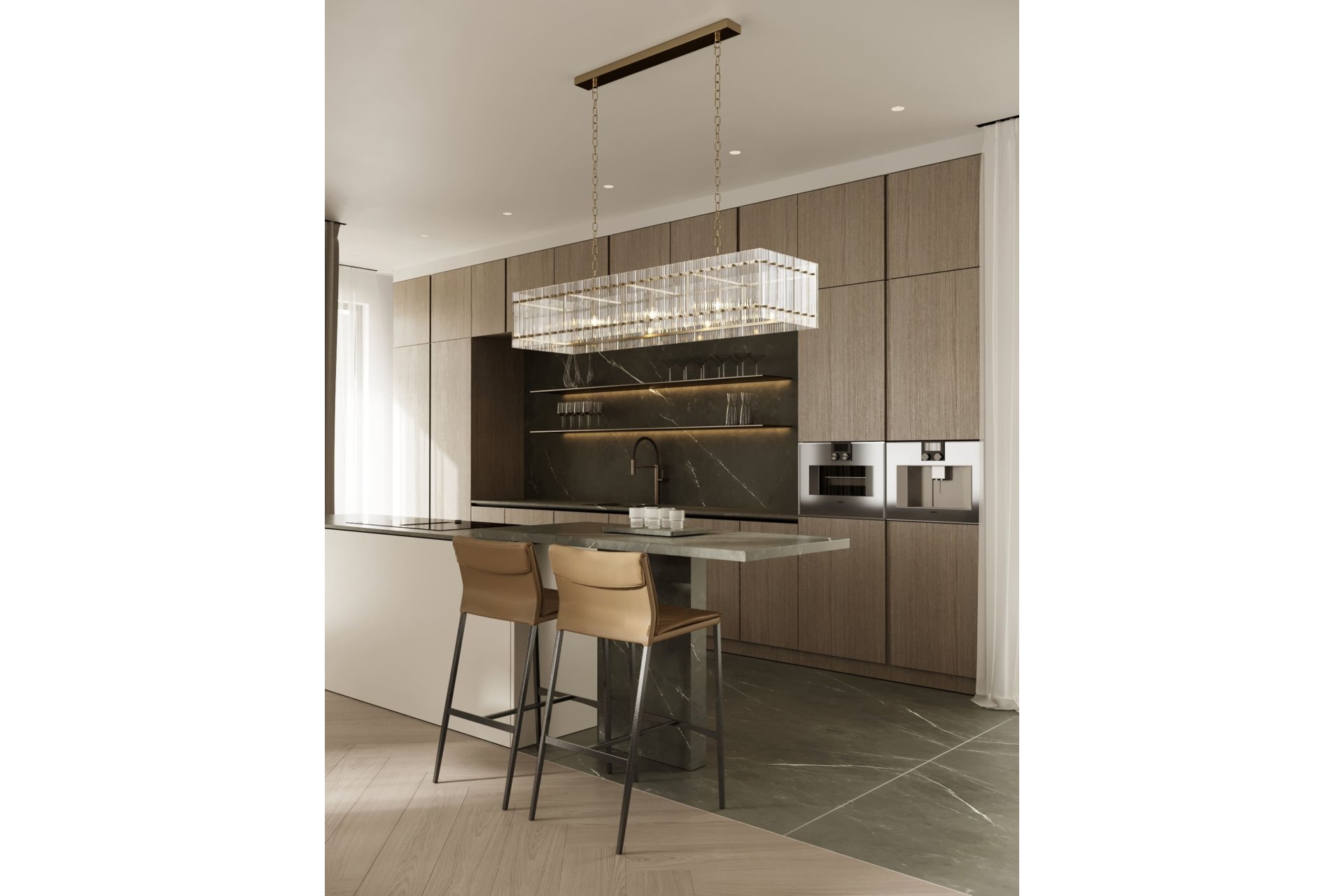 Obra nueva - Villa -
Marbella