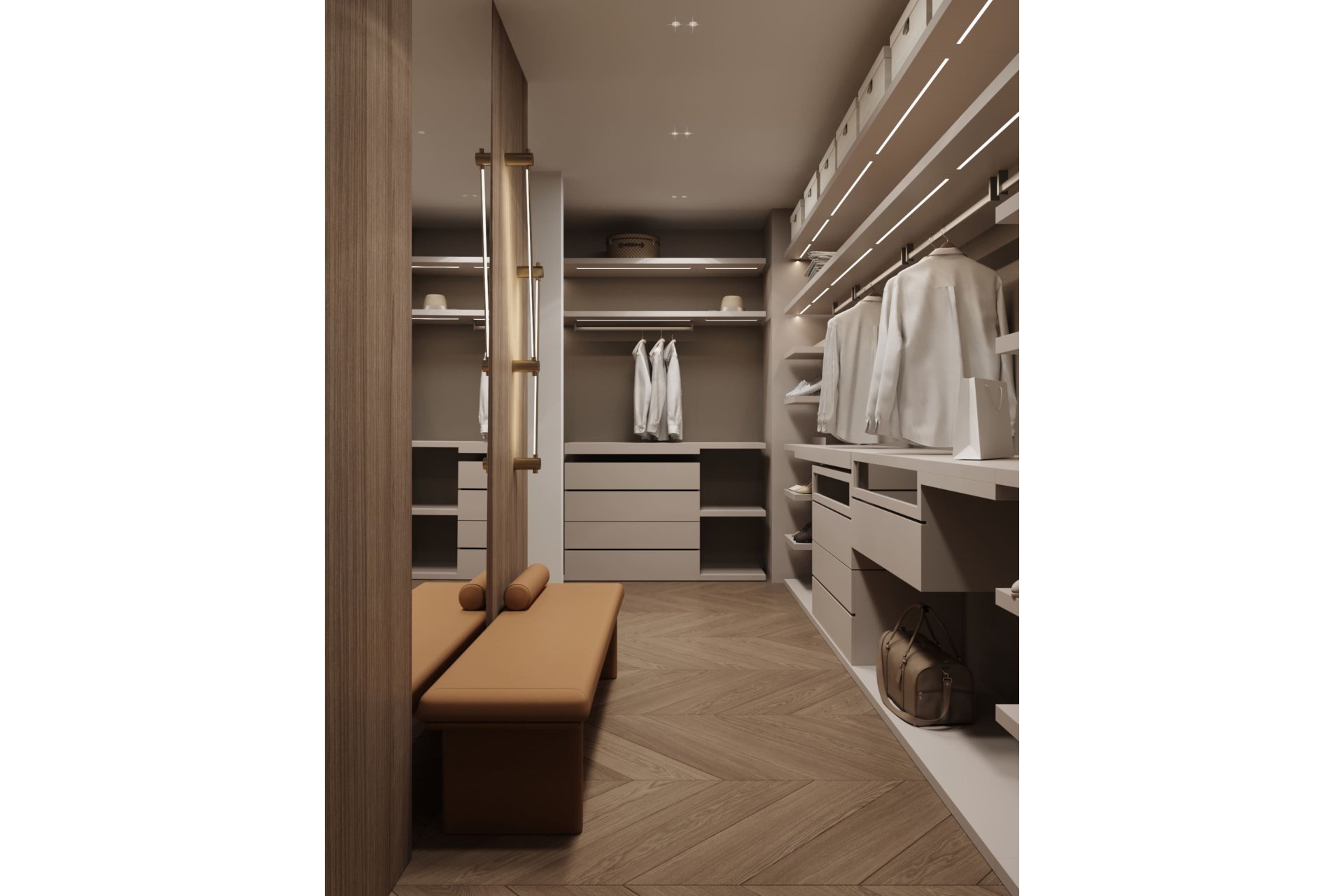 Obra nueva - Villa -
Marbella