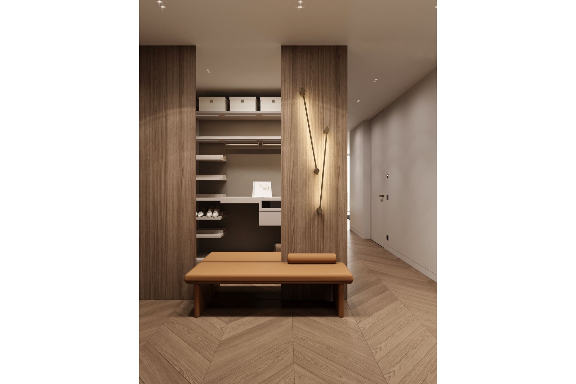 Obra nueva - Villa -
Marbella