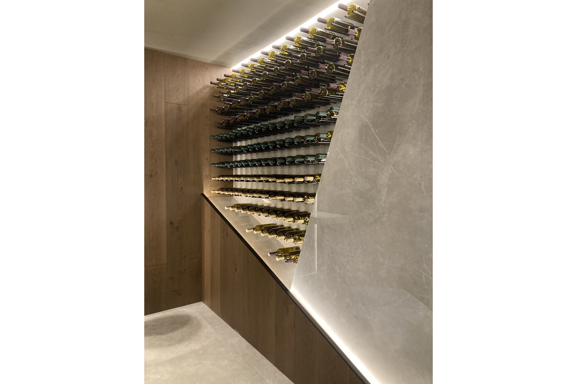 Obra nueva - Villa -
Marbella