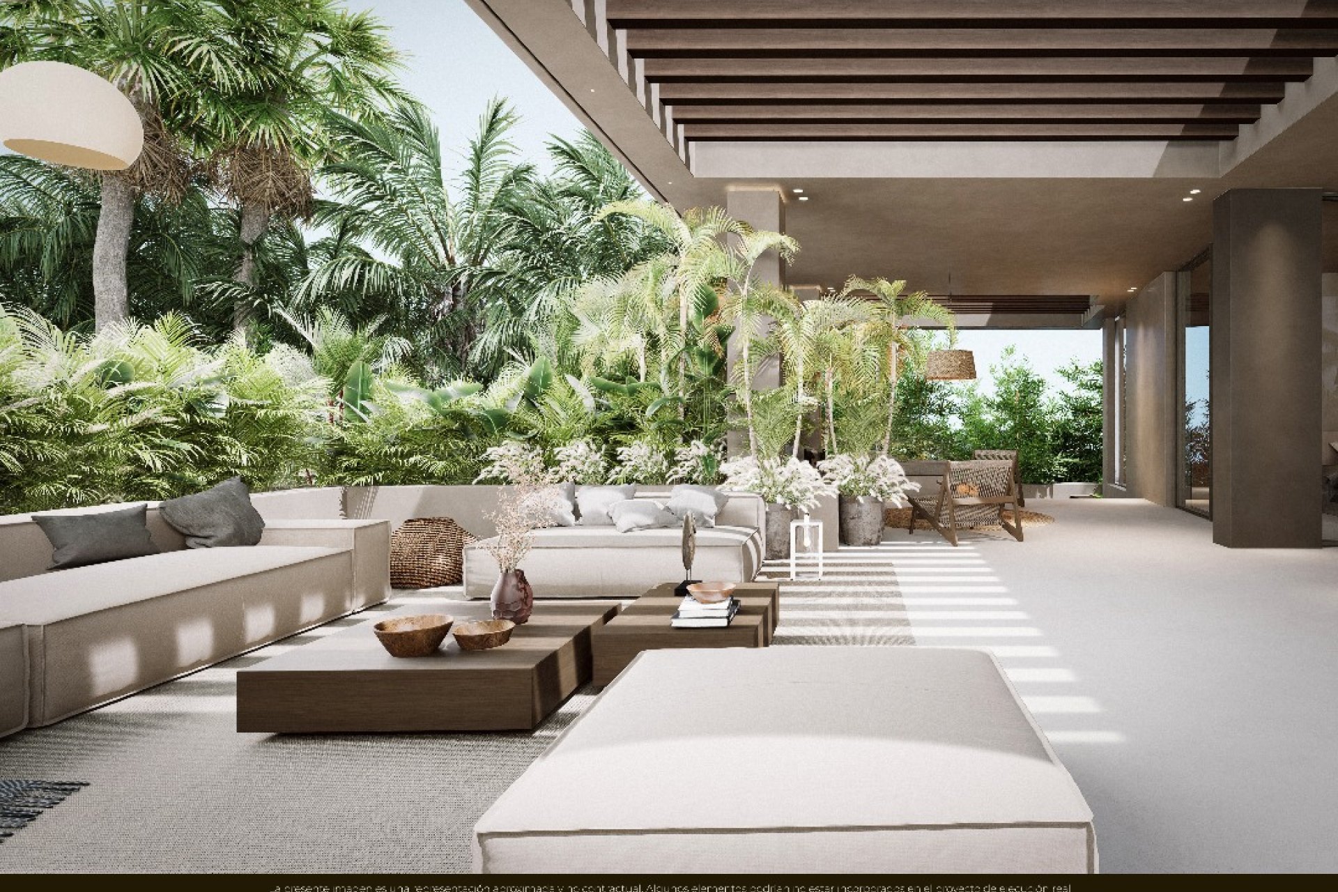 Obra nueva - Villa -
Marbella