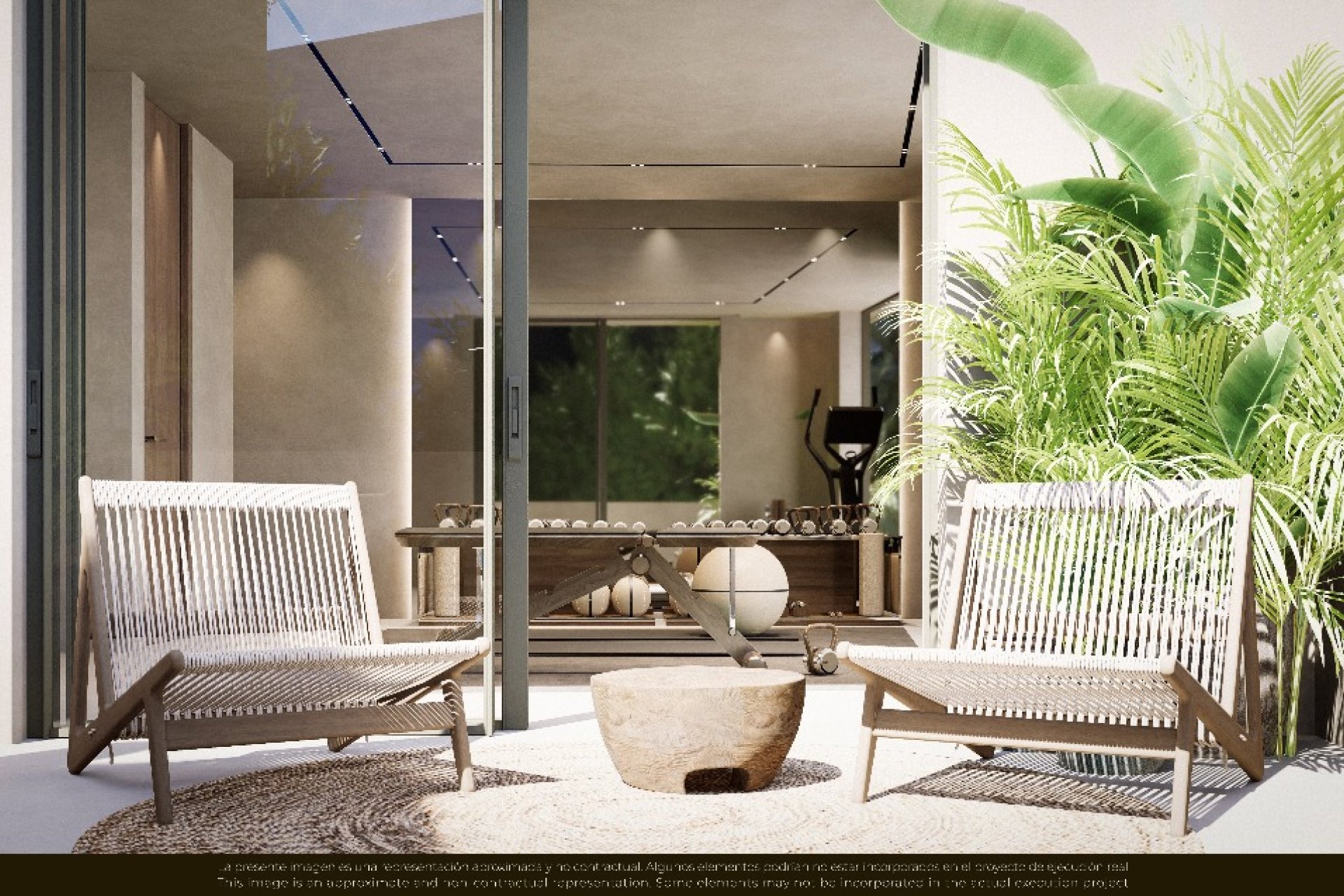 Obra nueva - Villa -
Marbella