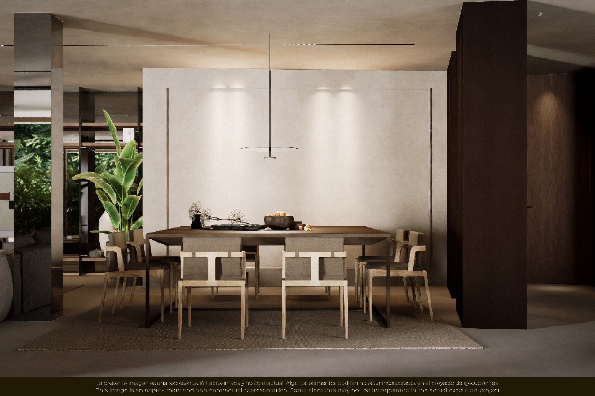 Obra nueva - Villa -
Marbella