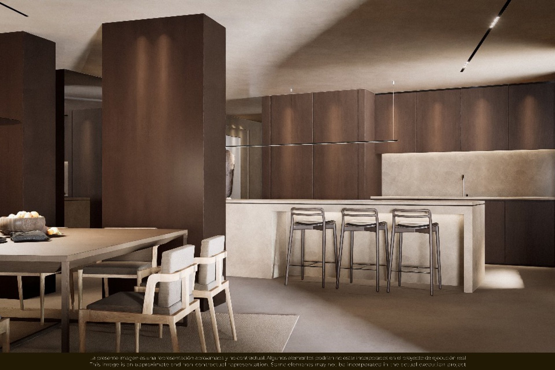 Obra nueva - Villa -
Marbella