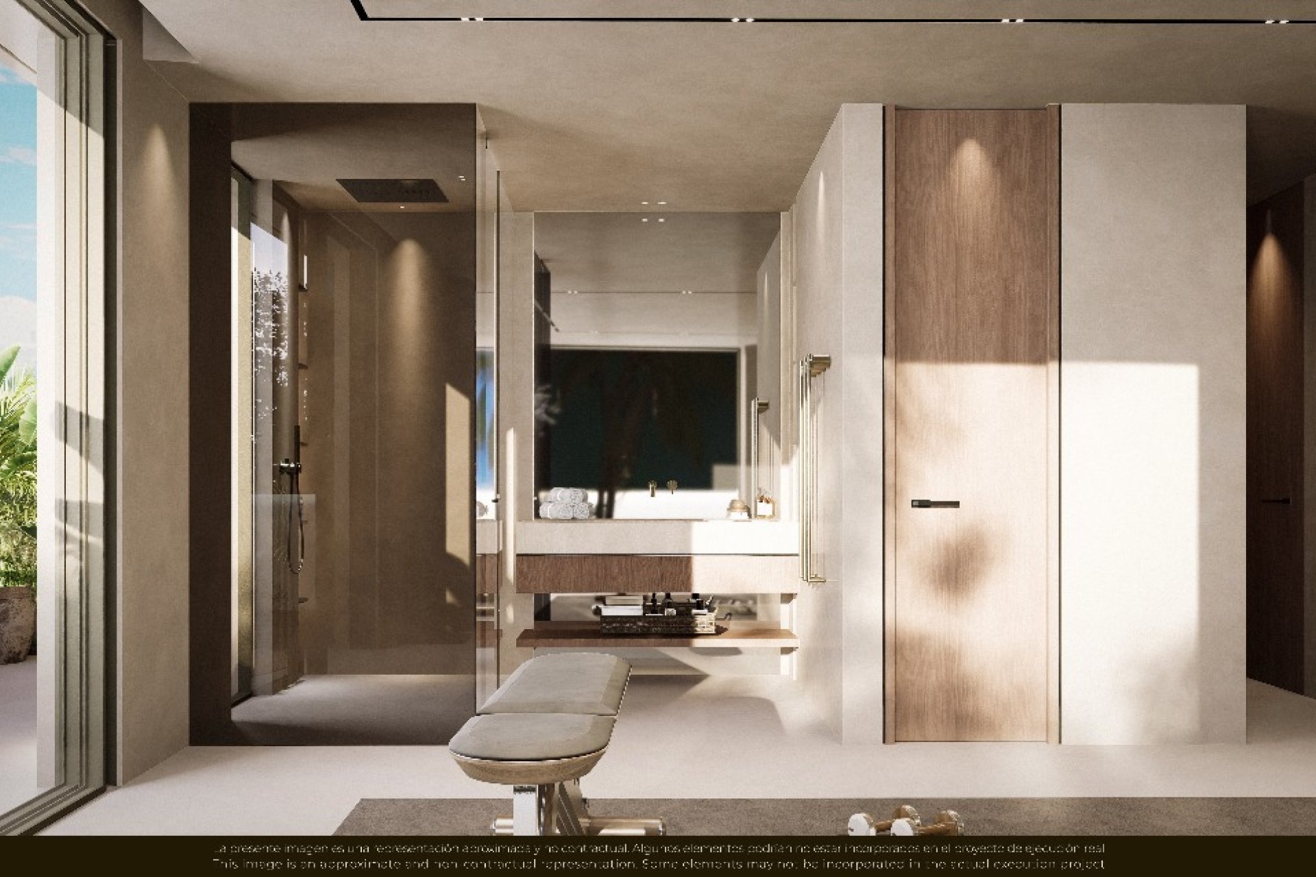 Obra nueva - Villa -
Marbella