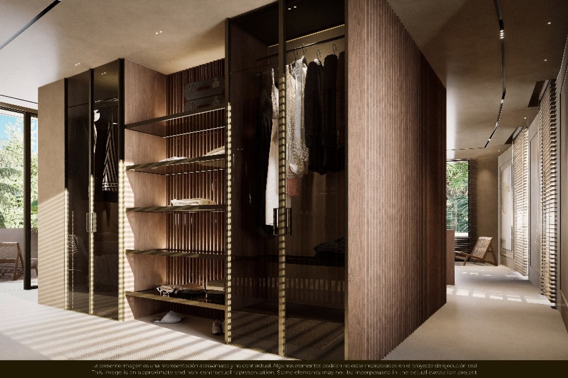 Obra nueva - Villa -
Marbella