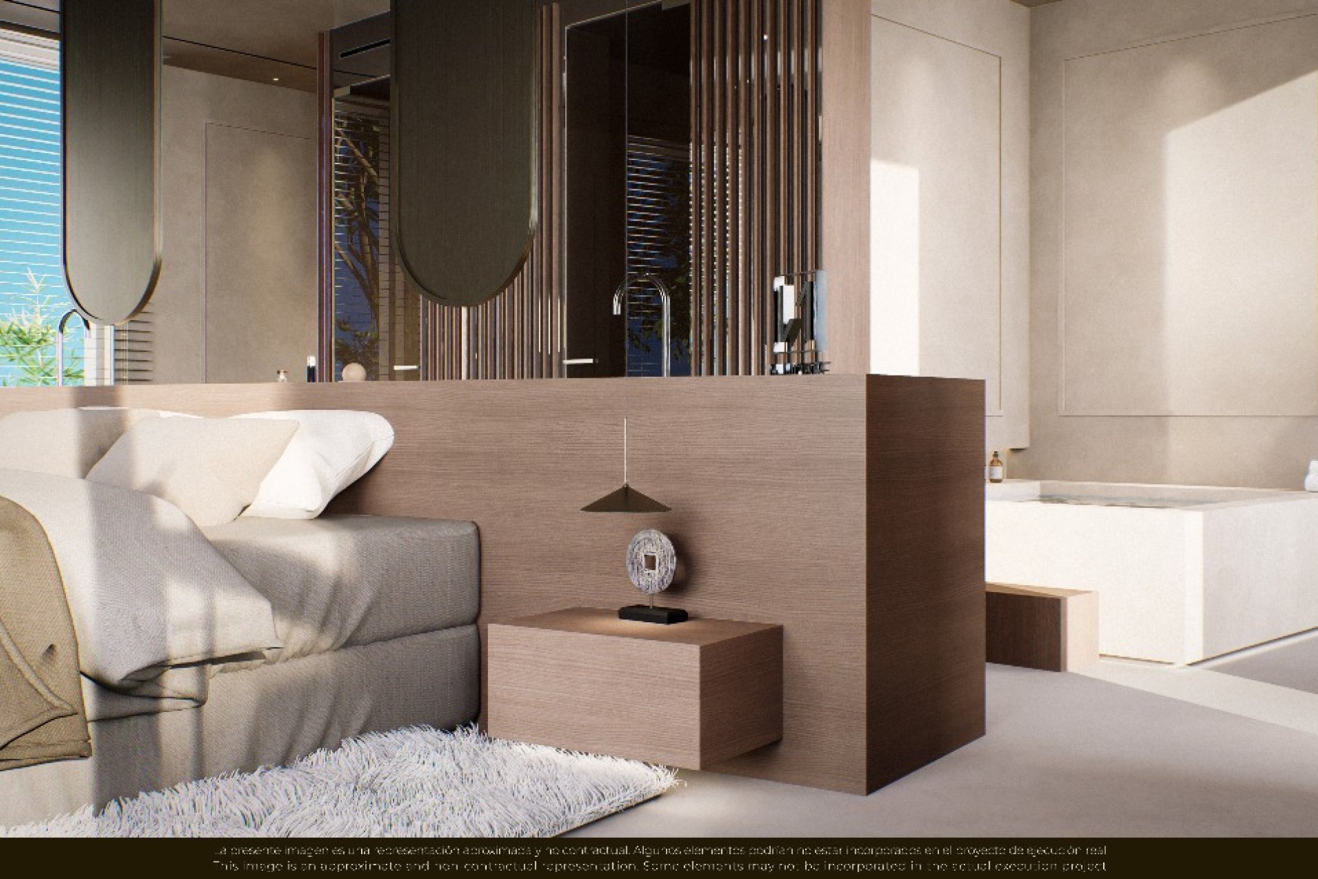 Obra nueva - Villa -
Marbella