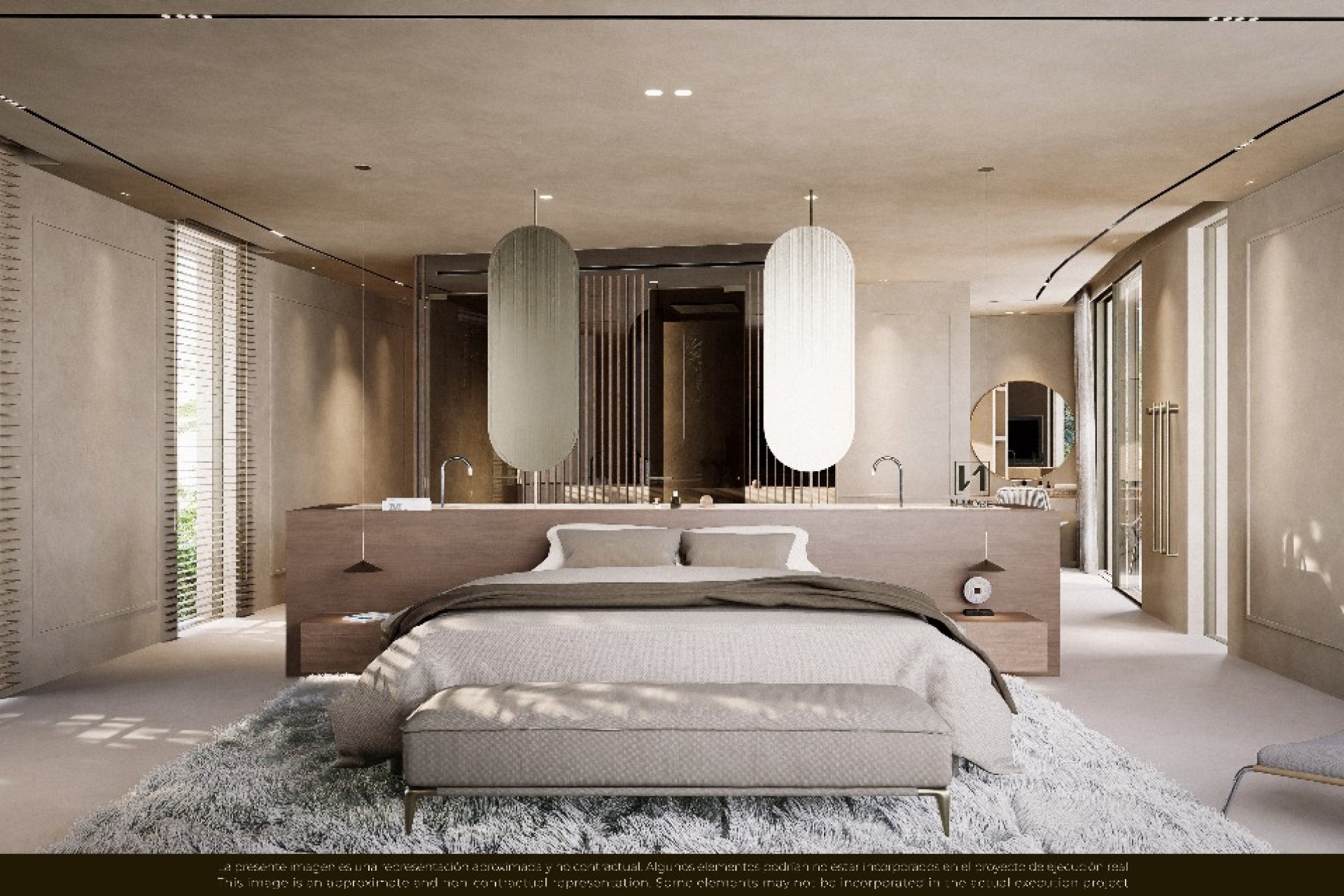 Obra nueva - Villa -
Marbella