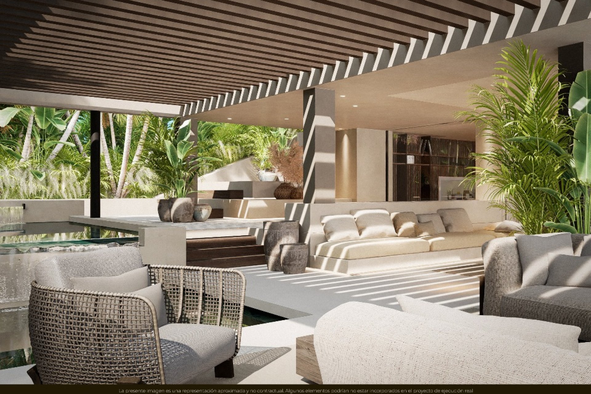 Obra nueva - Villa -
Marbella