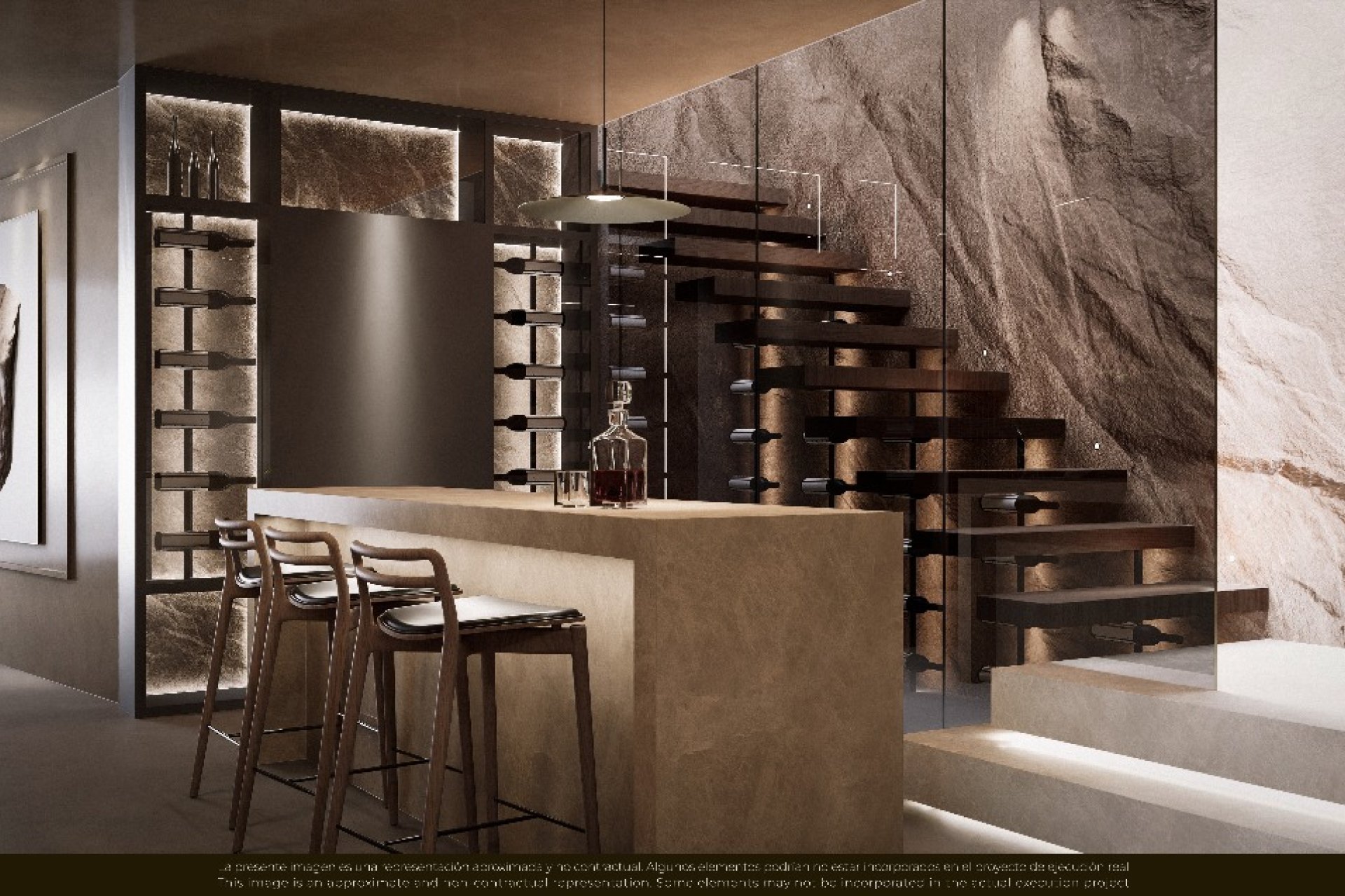 Obra nueva - Villa -
Marbella