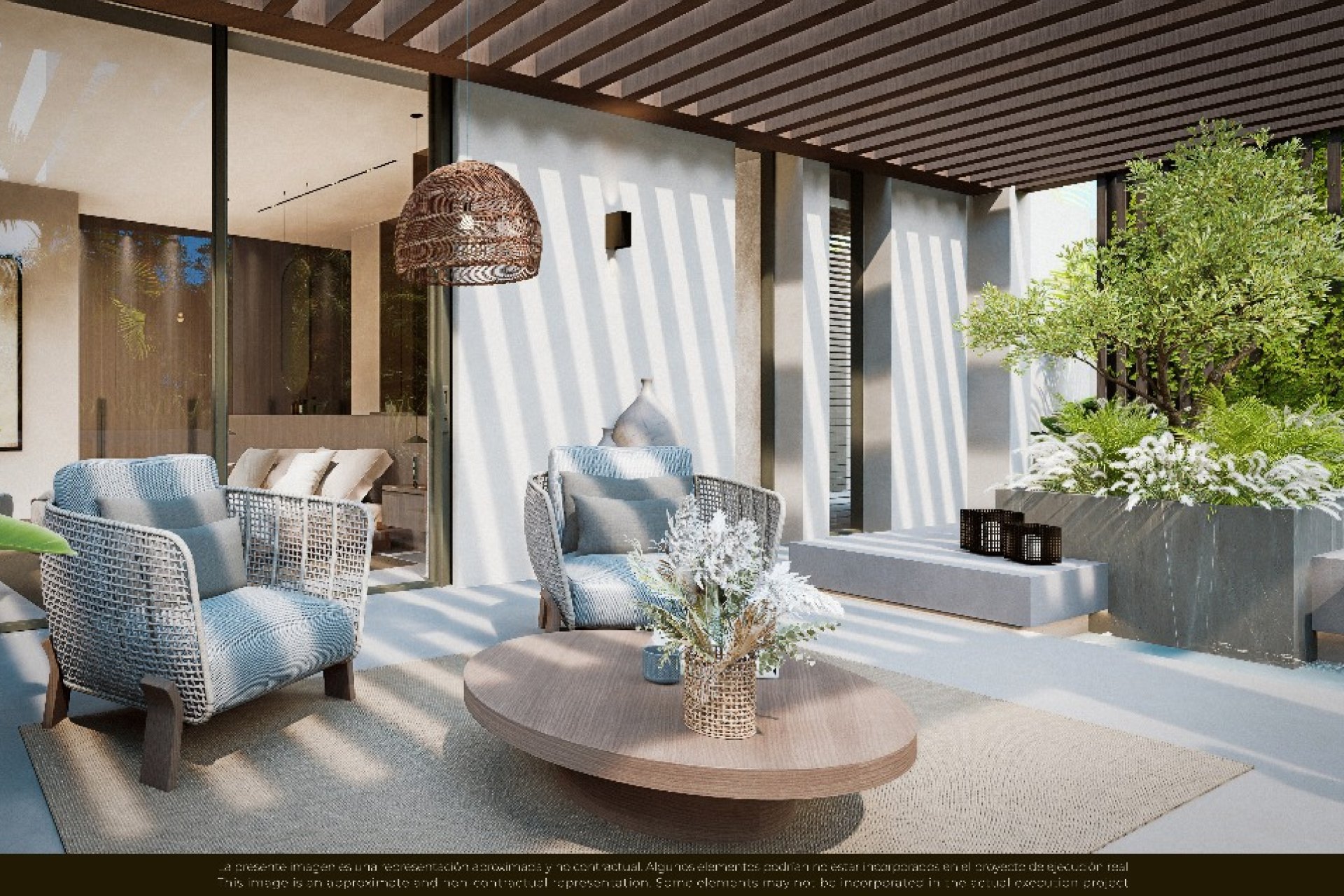 Obra nueva - Villa -
Marbella