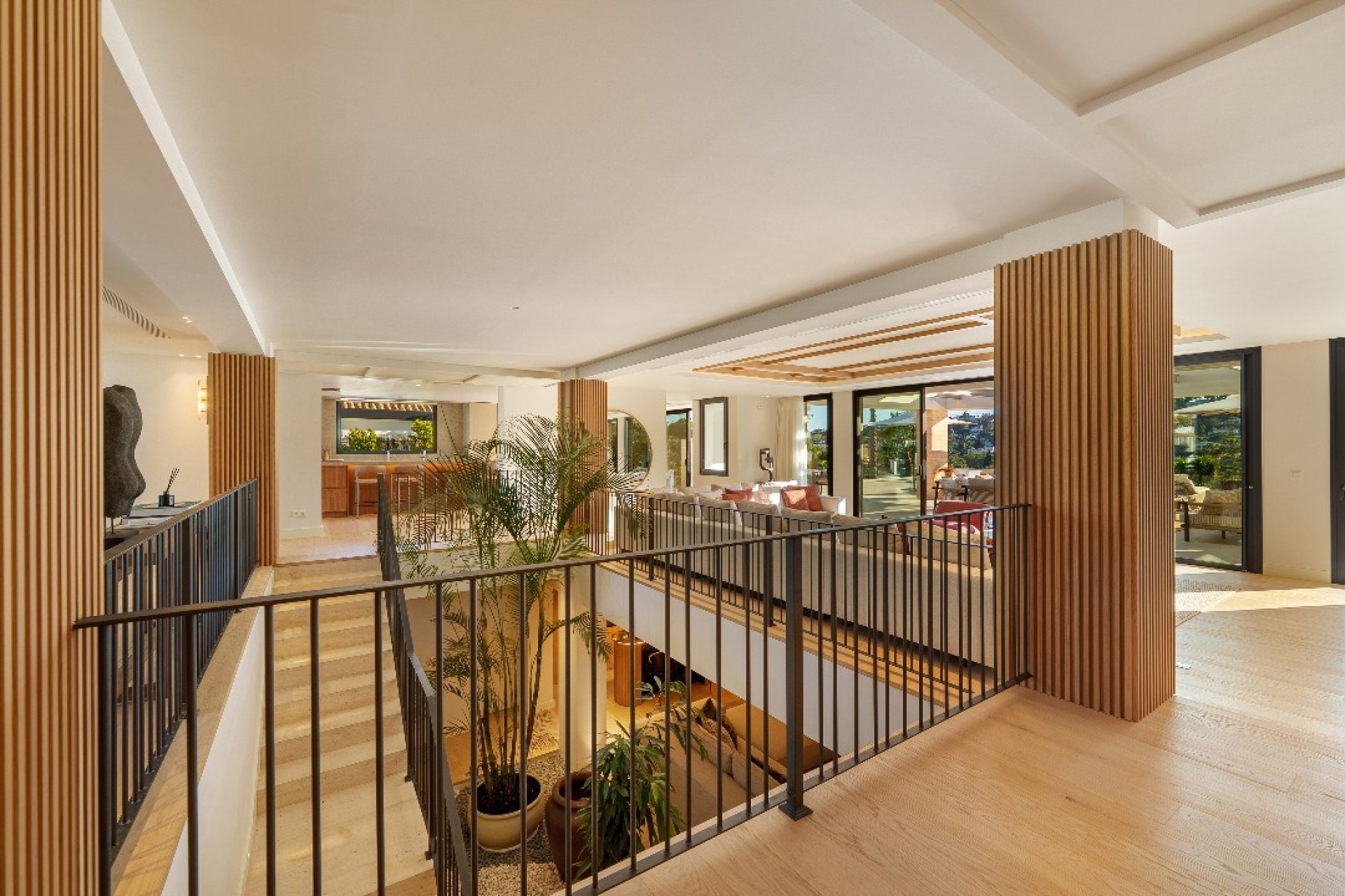 Obra nueva - Villa -
Marbella