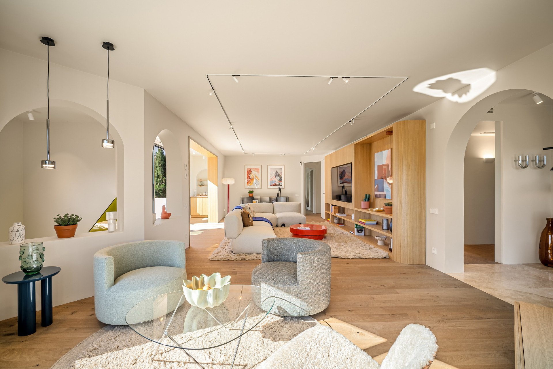 Obra nueva - Villa -
Marbella