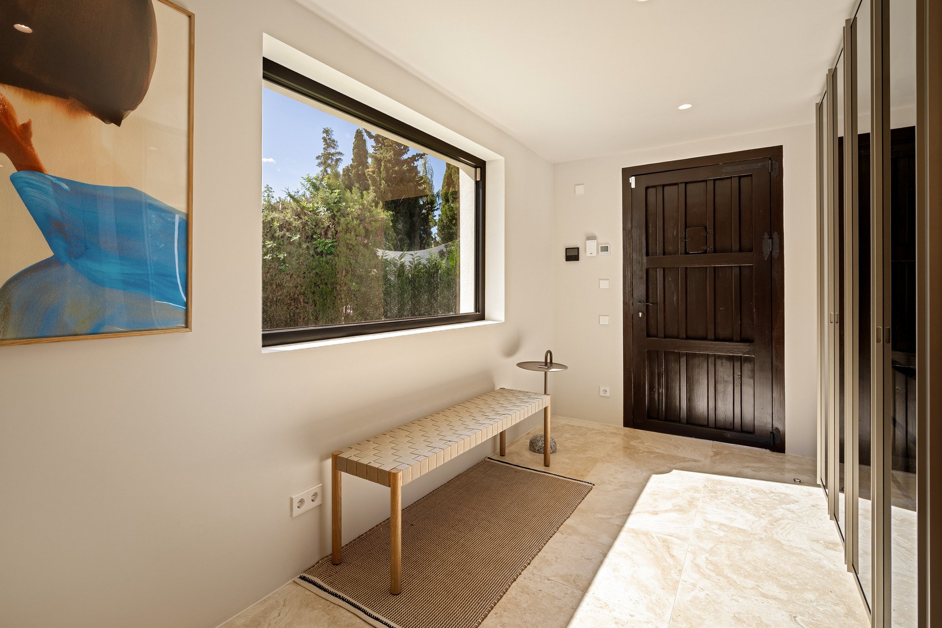 Obra nueva - Villa -
Marbella