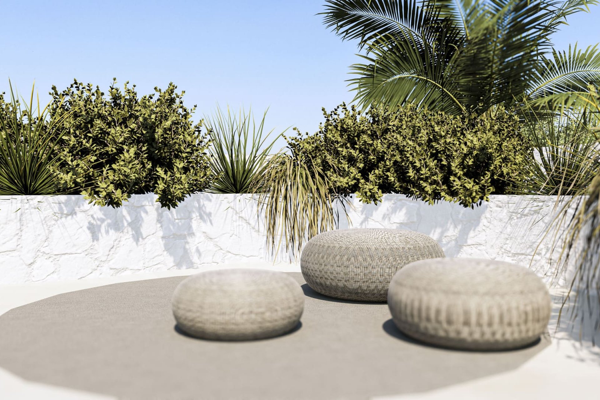 Obra nueva - Villa -
Marbella