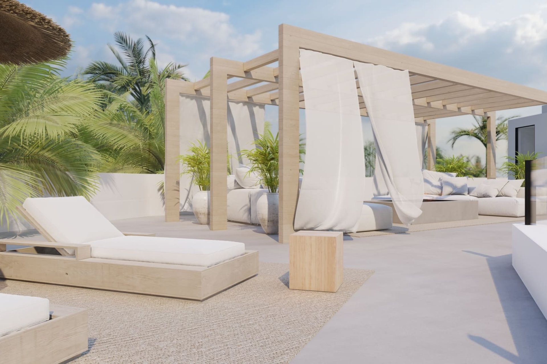 Obra nueva - Villa -
Marbella