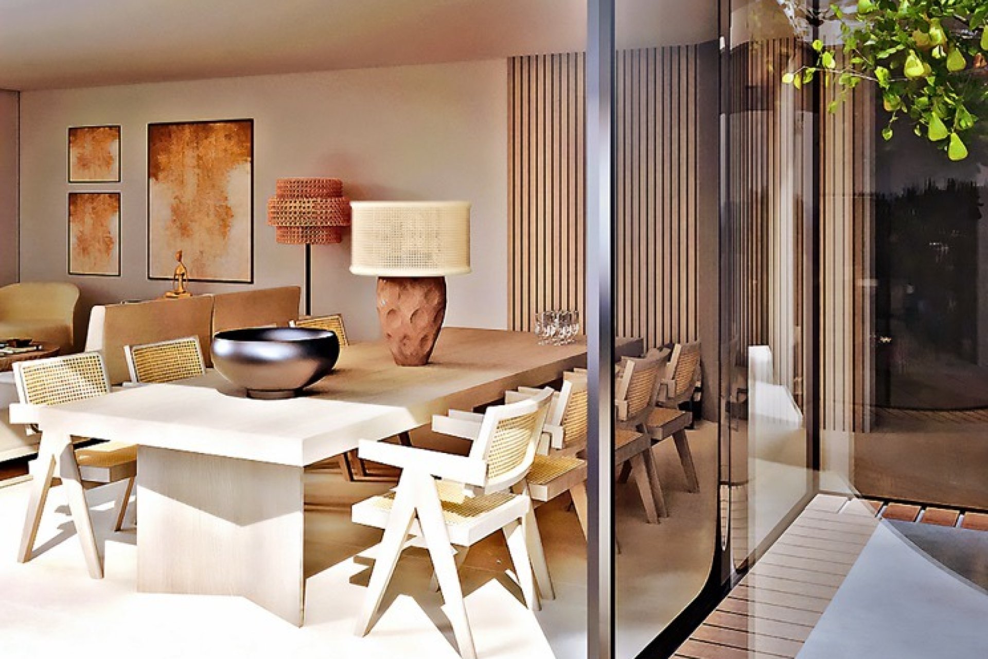 Obra nueva - Villa -
Marbella