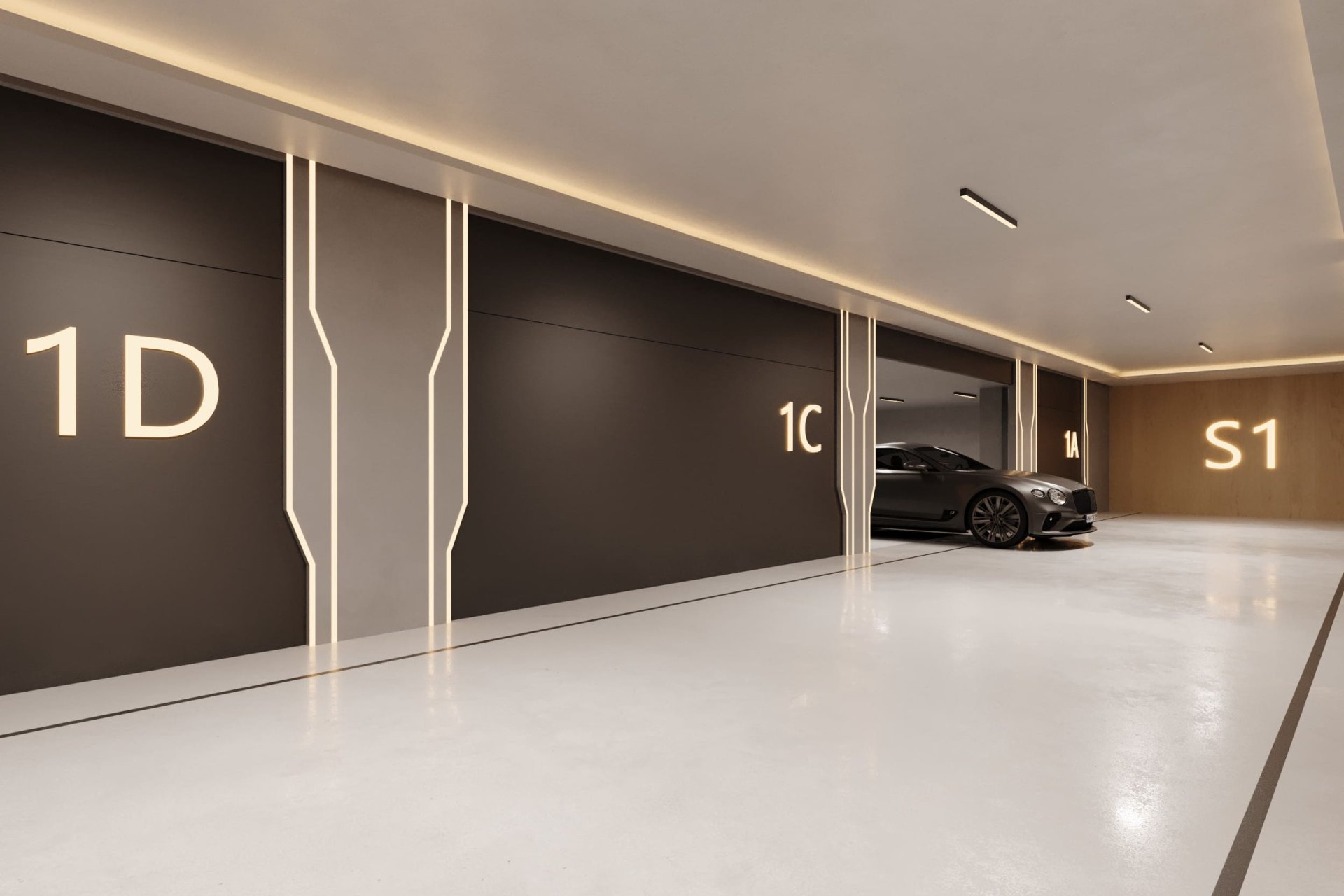 Obra nueva - Villa -
Marbella