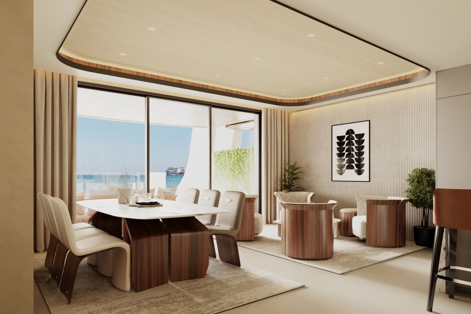 Obra nueva - Villa -
Marbella