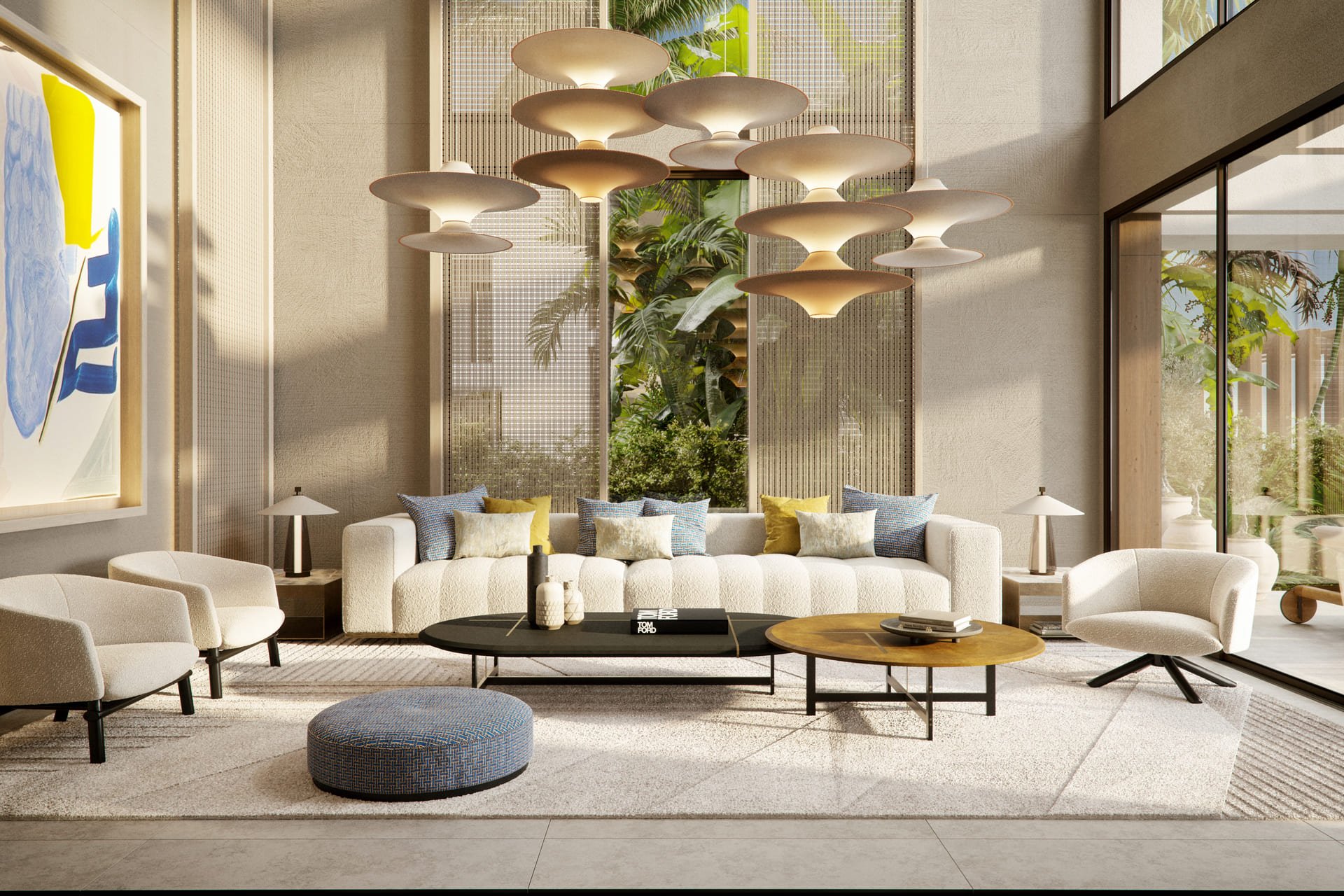 Obra nueva - Villa -
Marbella