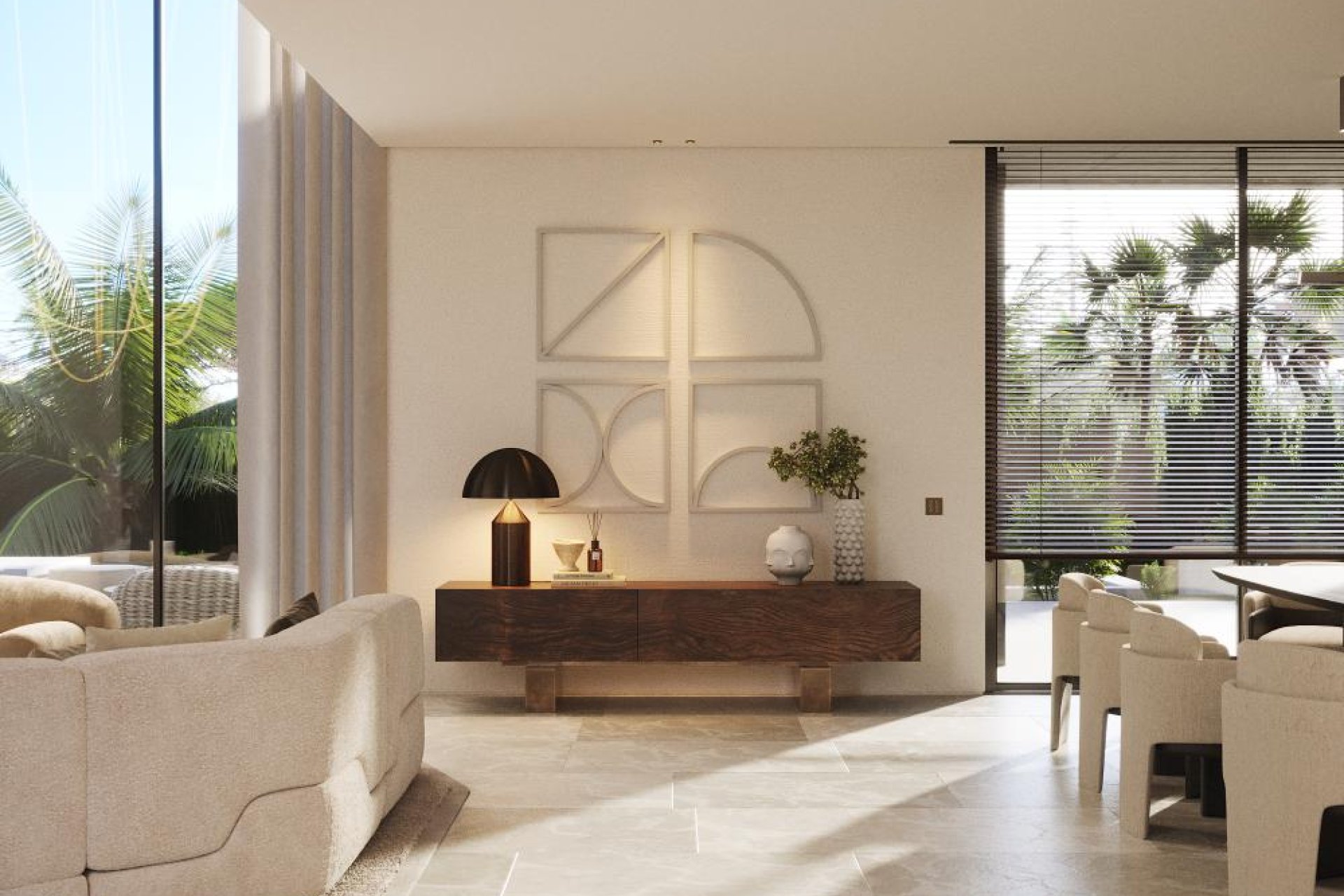 Obra nueva - Villa -
Marbella