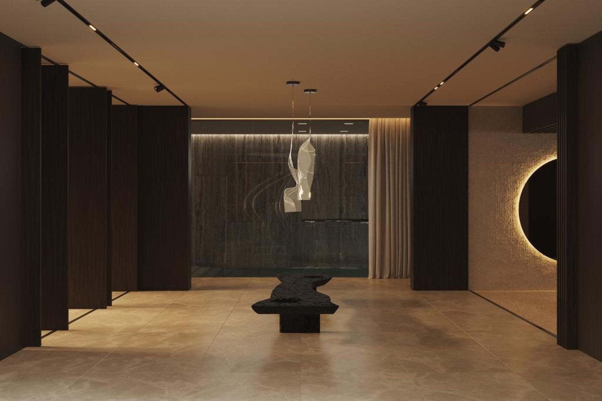 Obra nueva - Villa -
Marbella