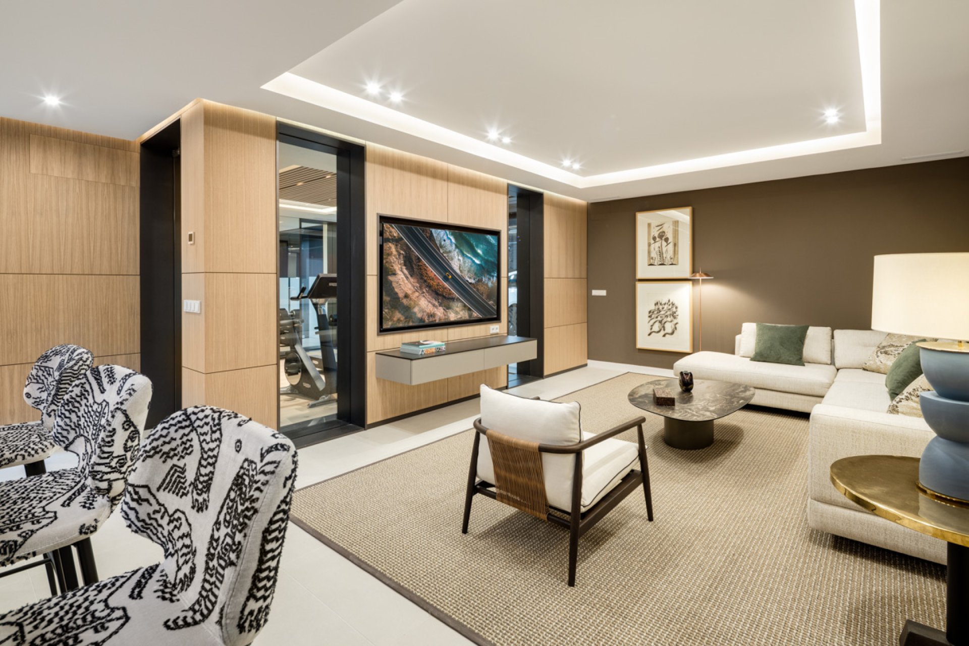 Obra nueva - Villa -
Marbella