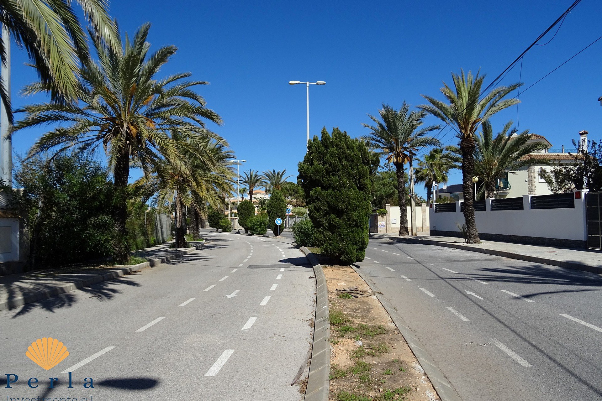 Obra nueva - Villa -
Orihuela Costa - Cabo Roig