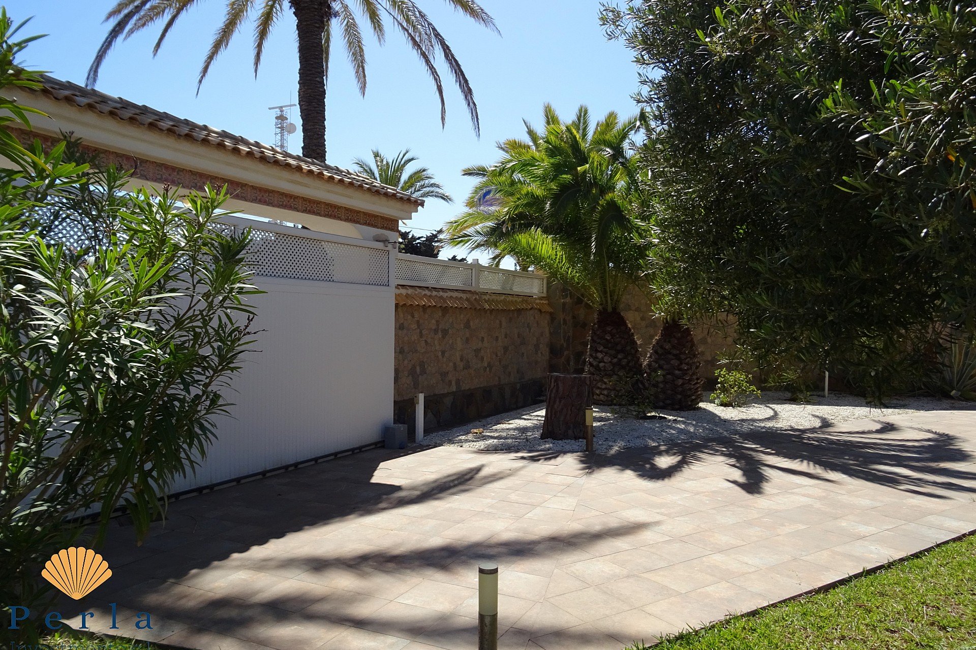 Obra nueva - Villa -
Orihuela Costa - Cabo Roig