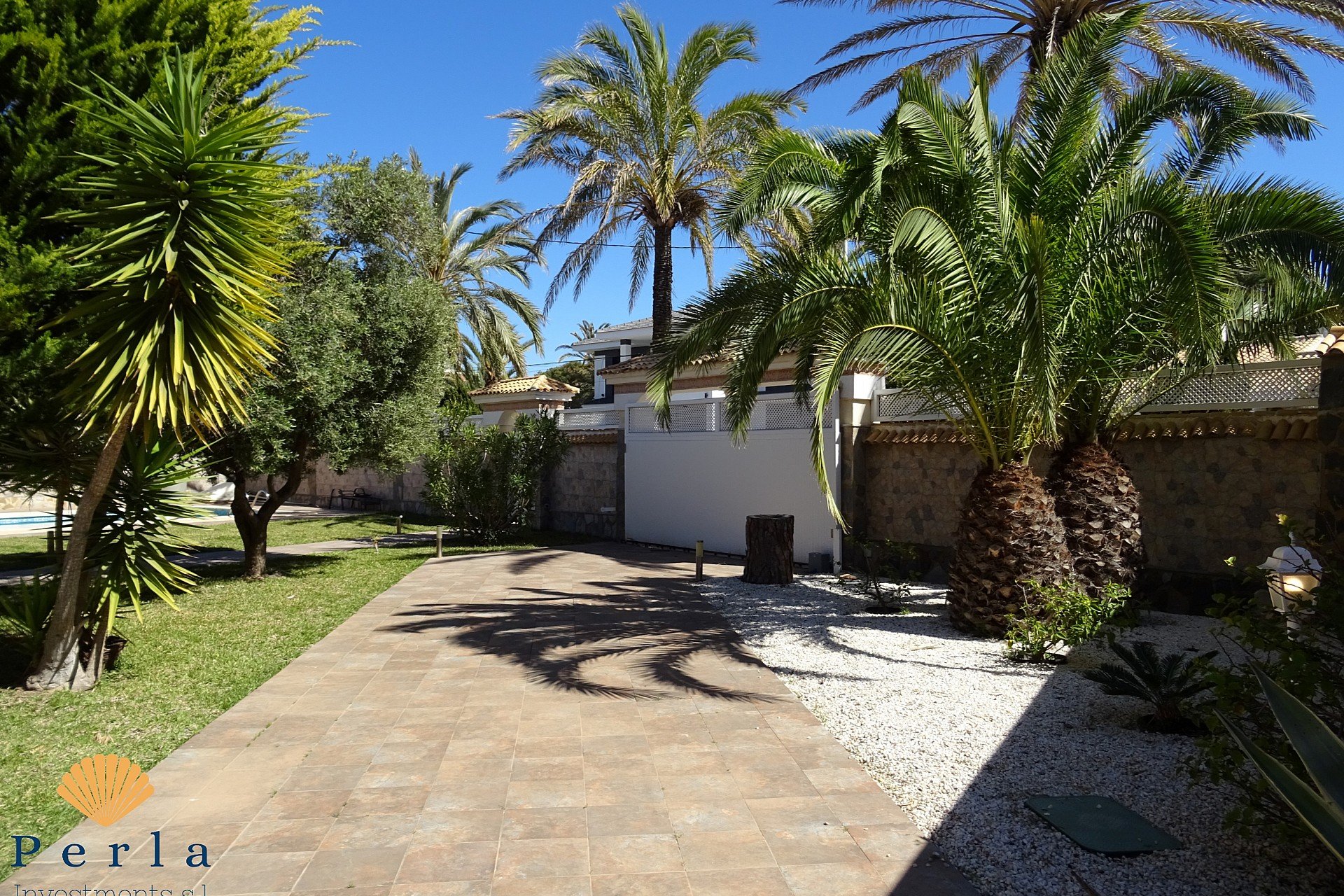 Obra nueva - Villa -
Orihuela Costa - Cabo Roig
