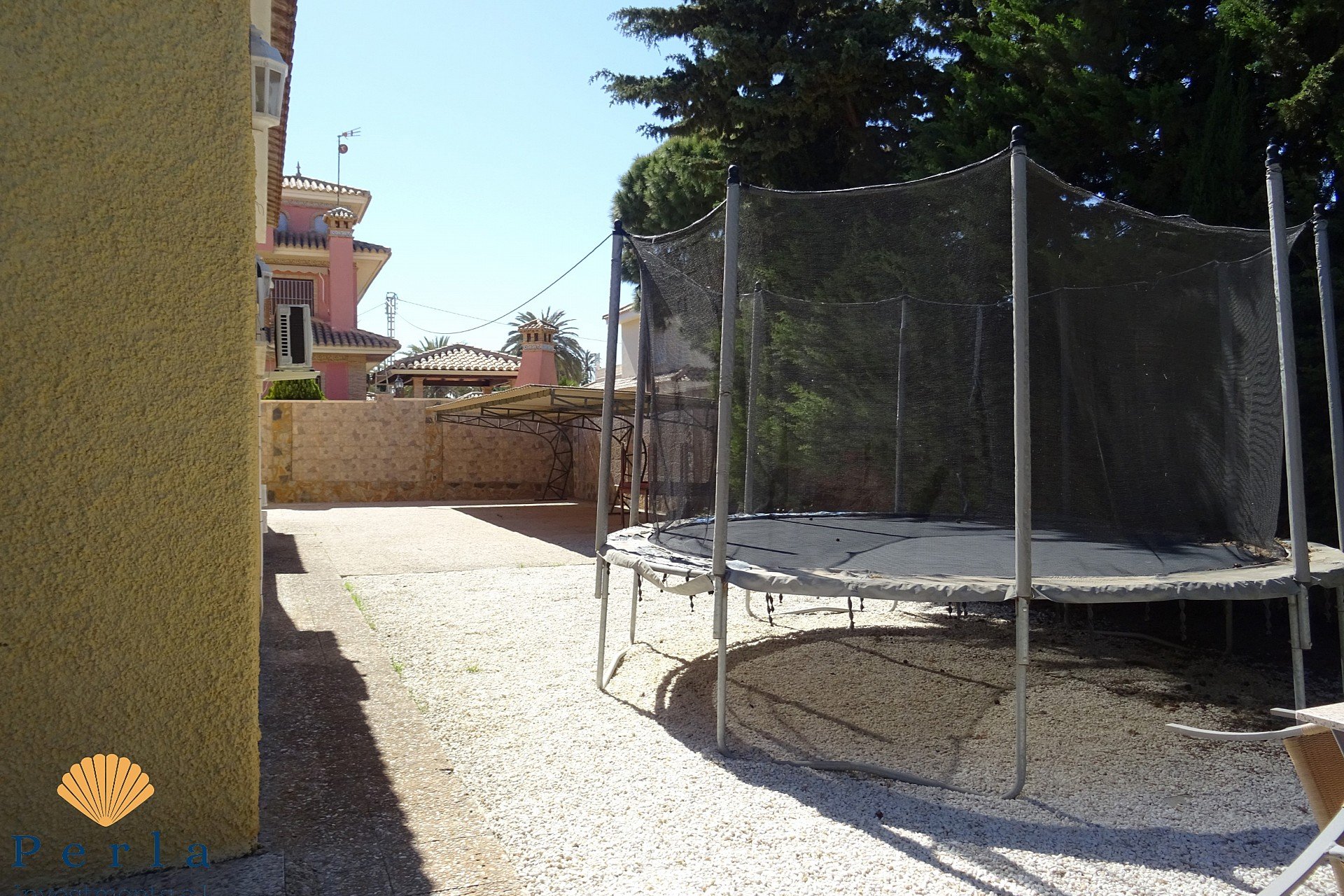 Obra nueva - Villa -
Orihuela Costa - Cabo Roig