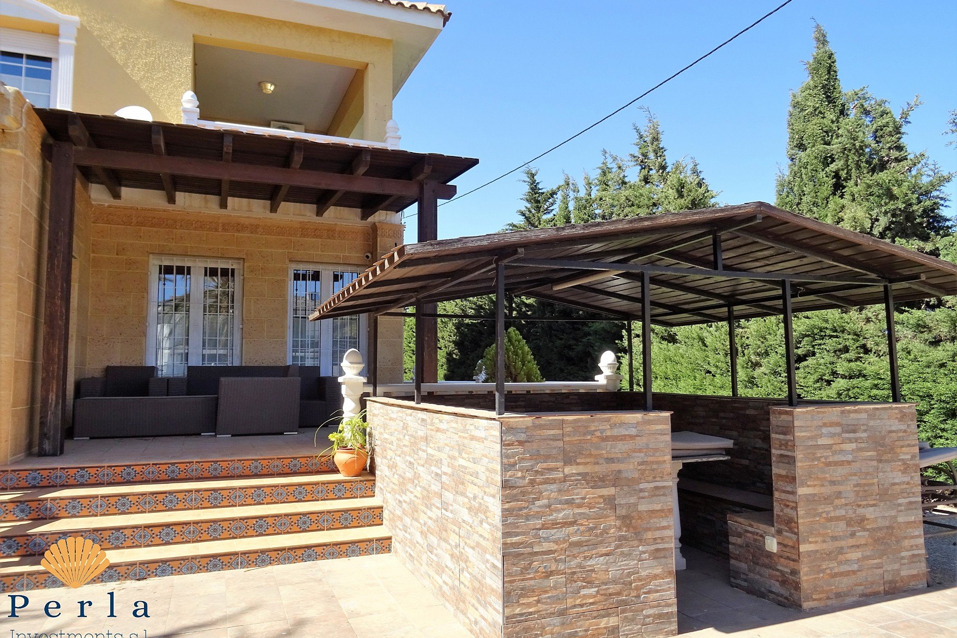 Obra nueva - Villa -
Orihuela Costa - Cabo Roig