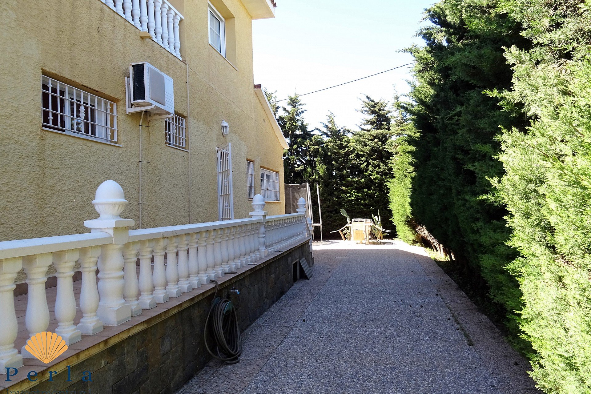 Obra nueva - Villa -
Orihuela Costa - Cabo Roig