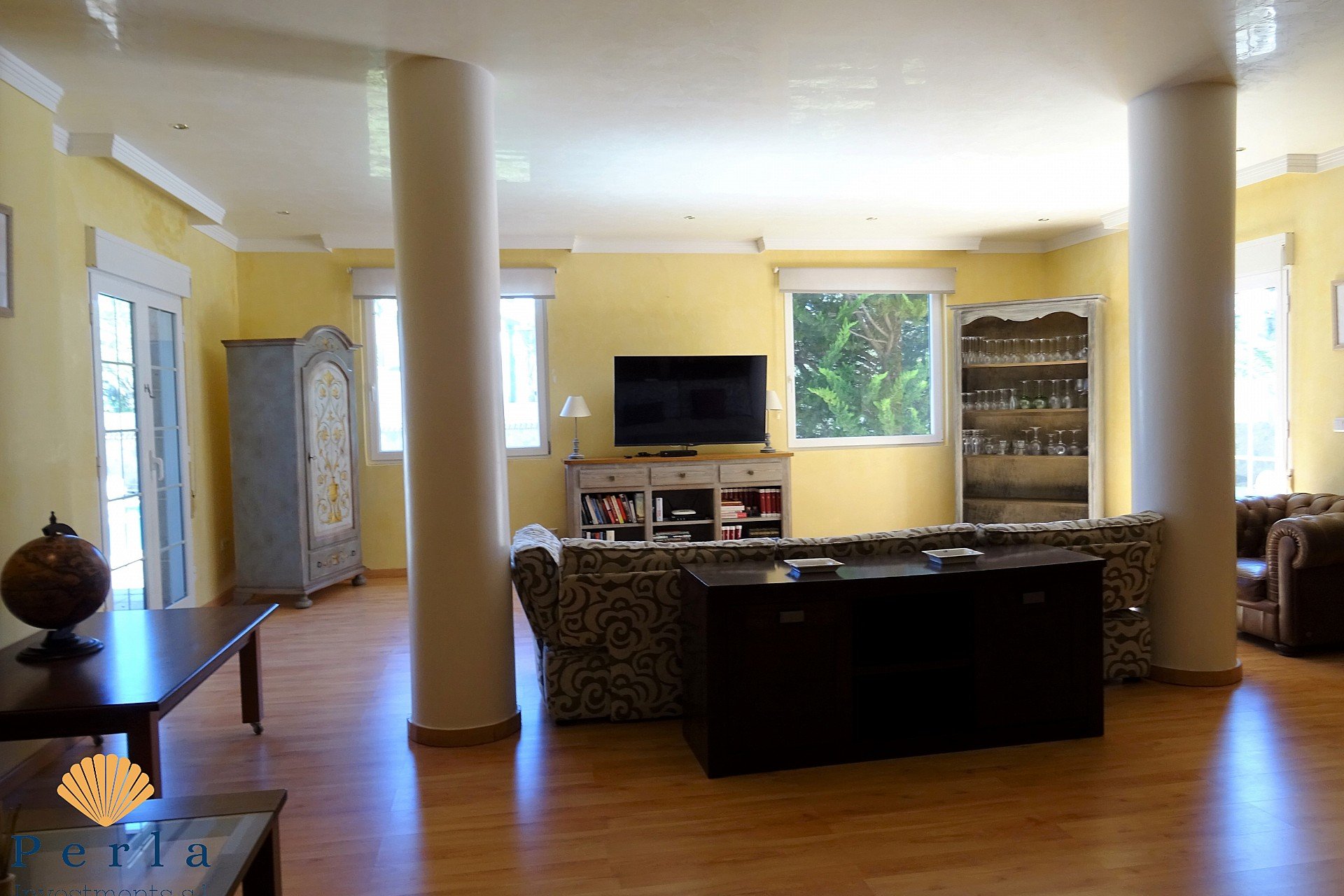 Obra nueva - Villa -
Orihuela Costa - Cabo Roig