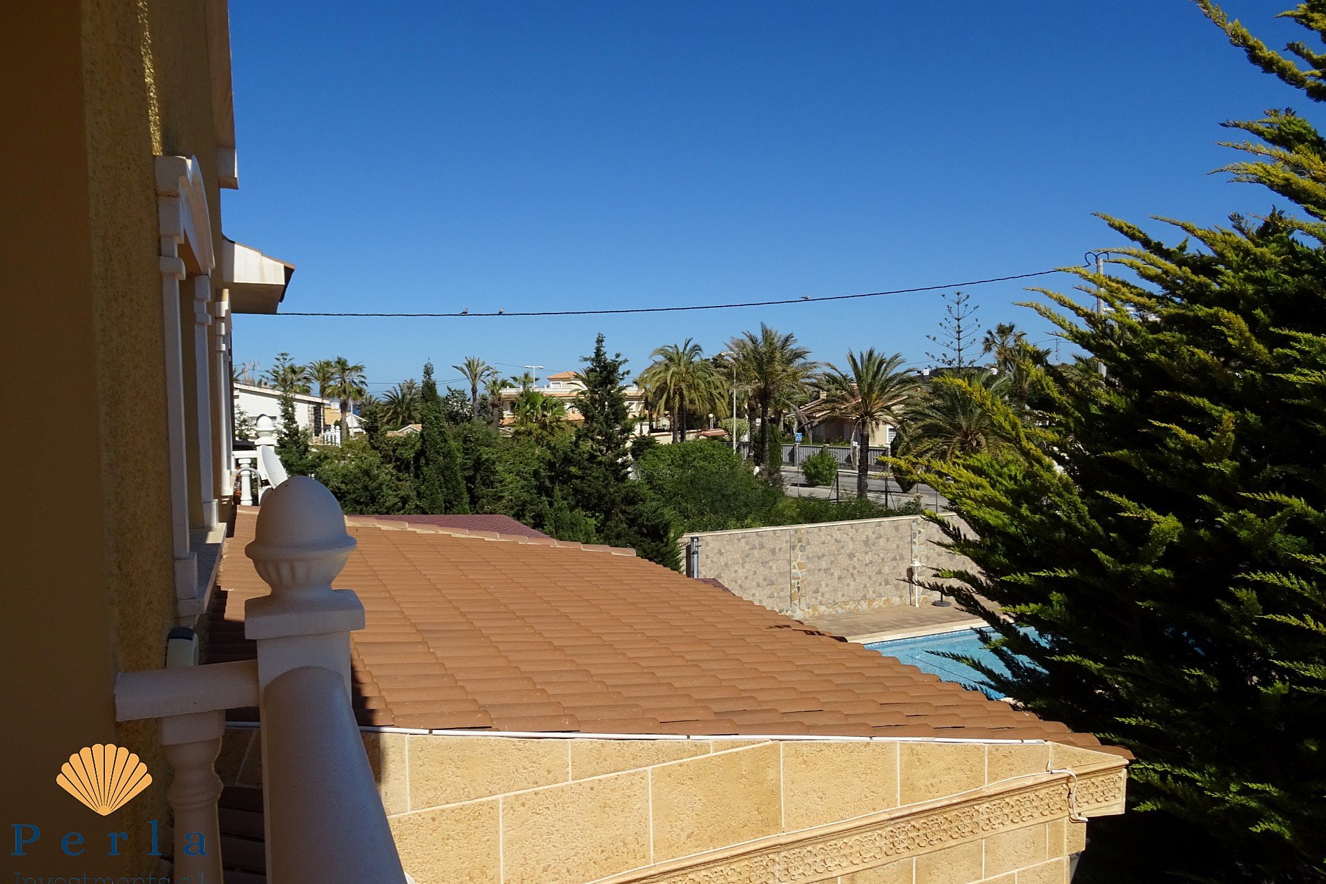 Obra nueva - Villa -
Orihuela Costa - Cabo Roig